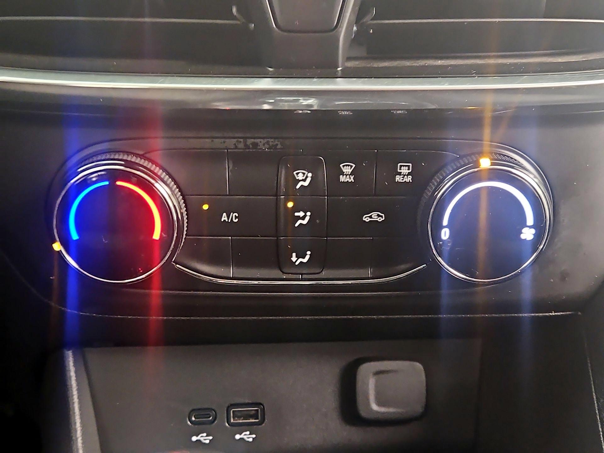 Thumbnail: 2024 Buick Encore GX - 16
