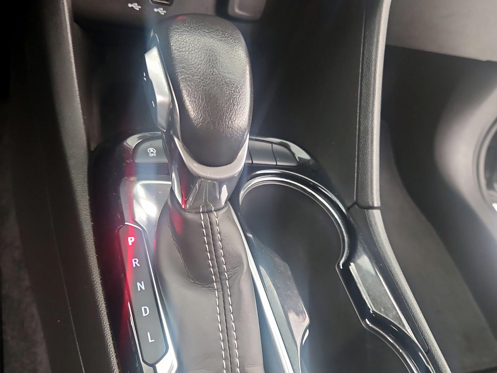 Thumbnail: 2024 Buick Encore GX - 17