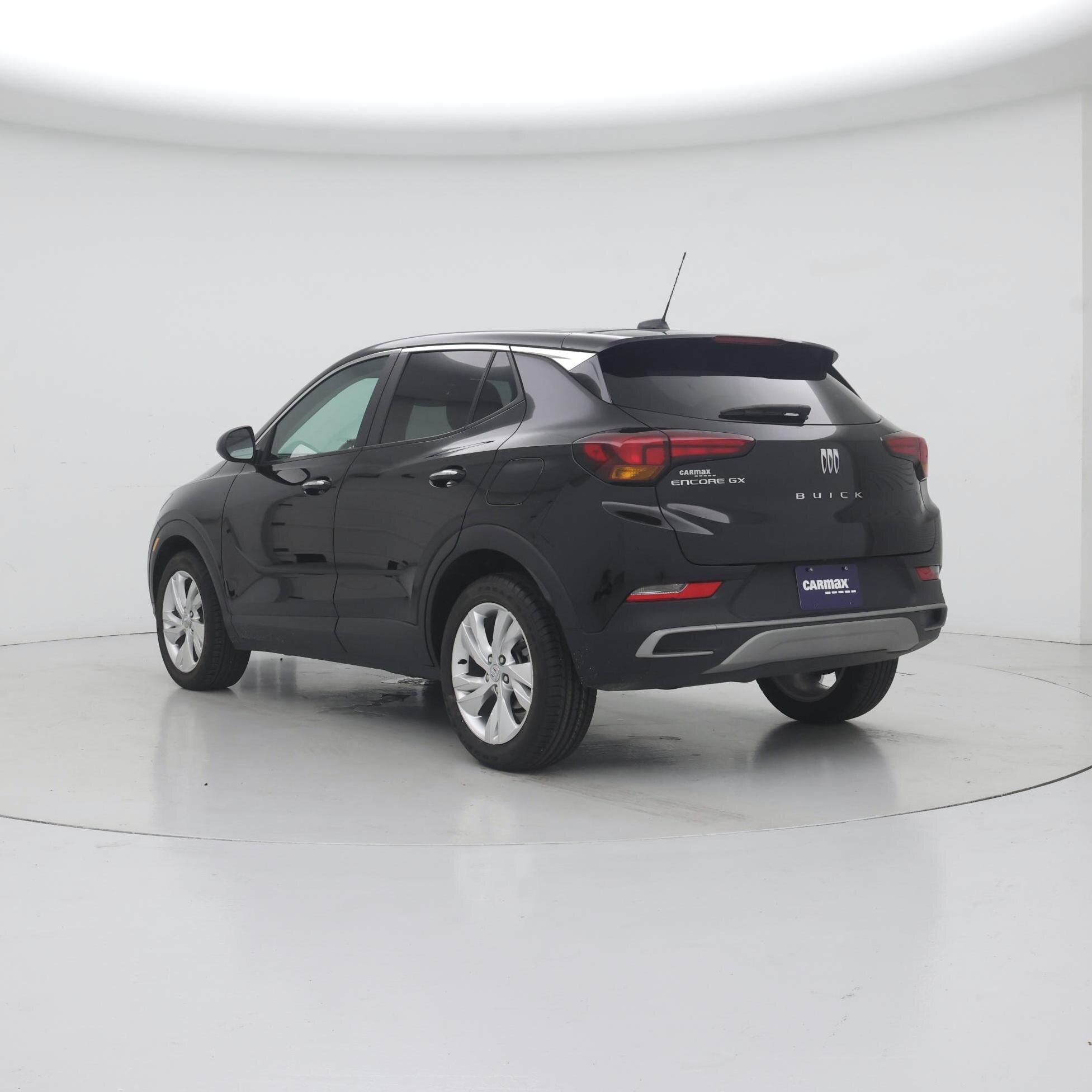 Thumbnail: 2024 Buick Encore GX - 2