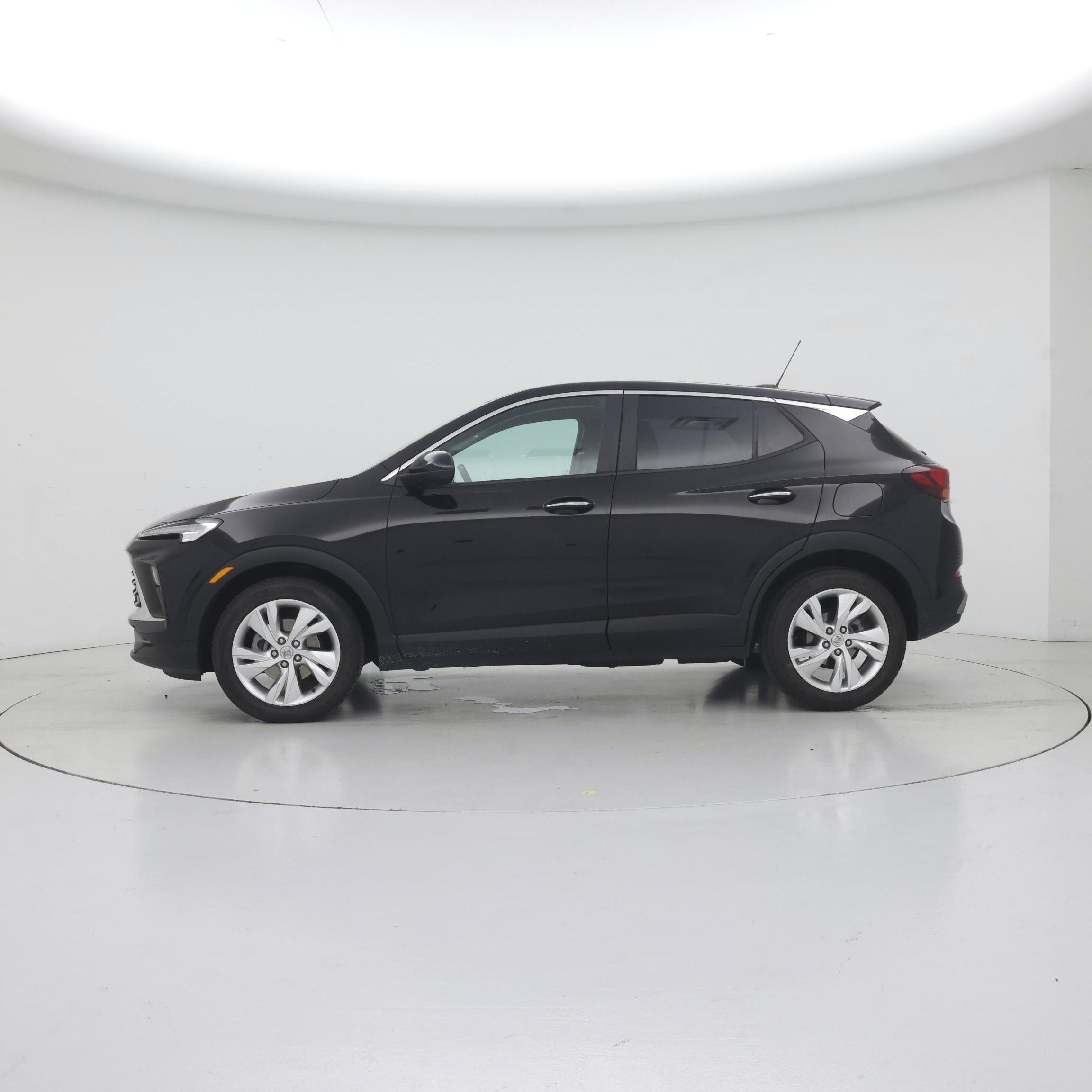 Thumbnail: 2024 Buick Encore GX - 3