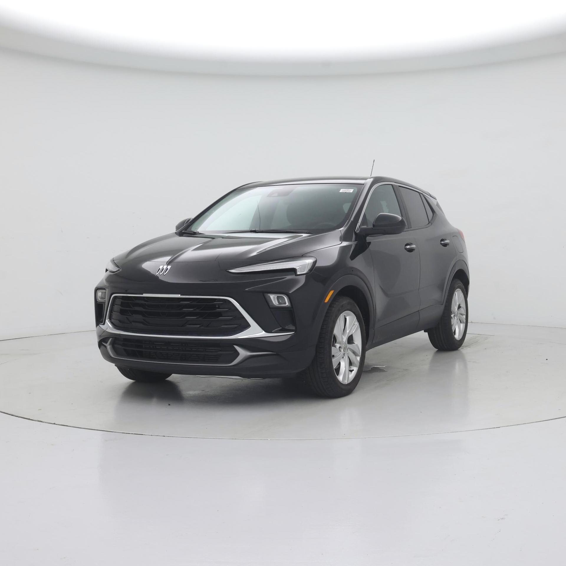 Thumbnail: 2024 Buick Encore GX - 4