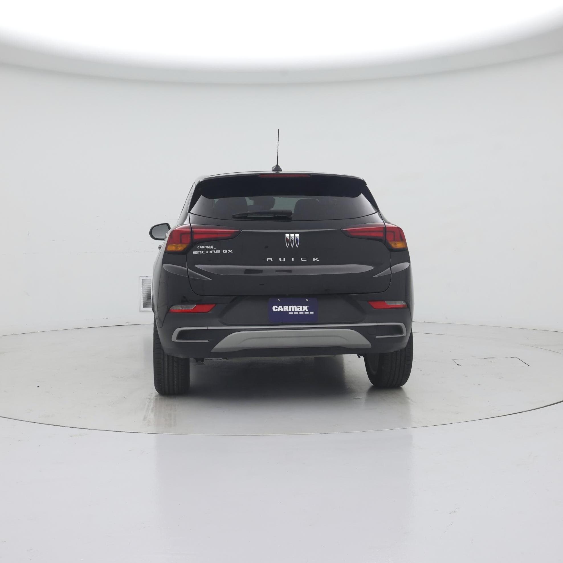 Thumbnail: 2024 Buick Encore GX - 6