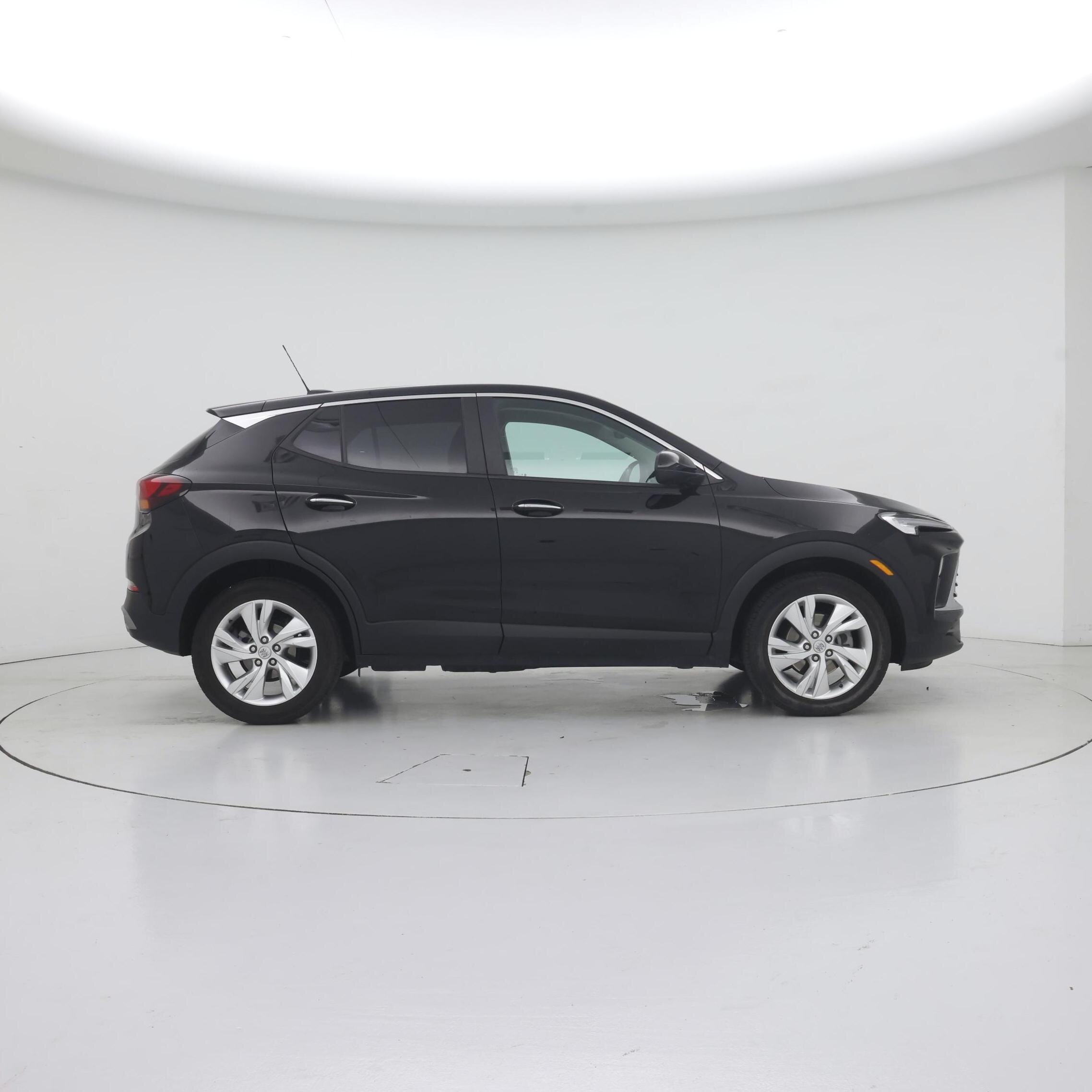 Thumbnail: 2024 Buick Encore GX - 7