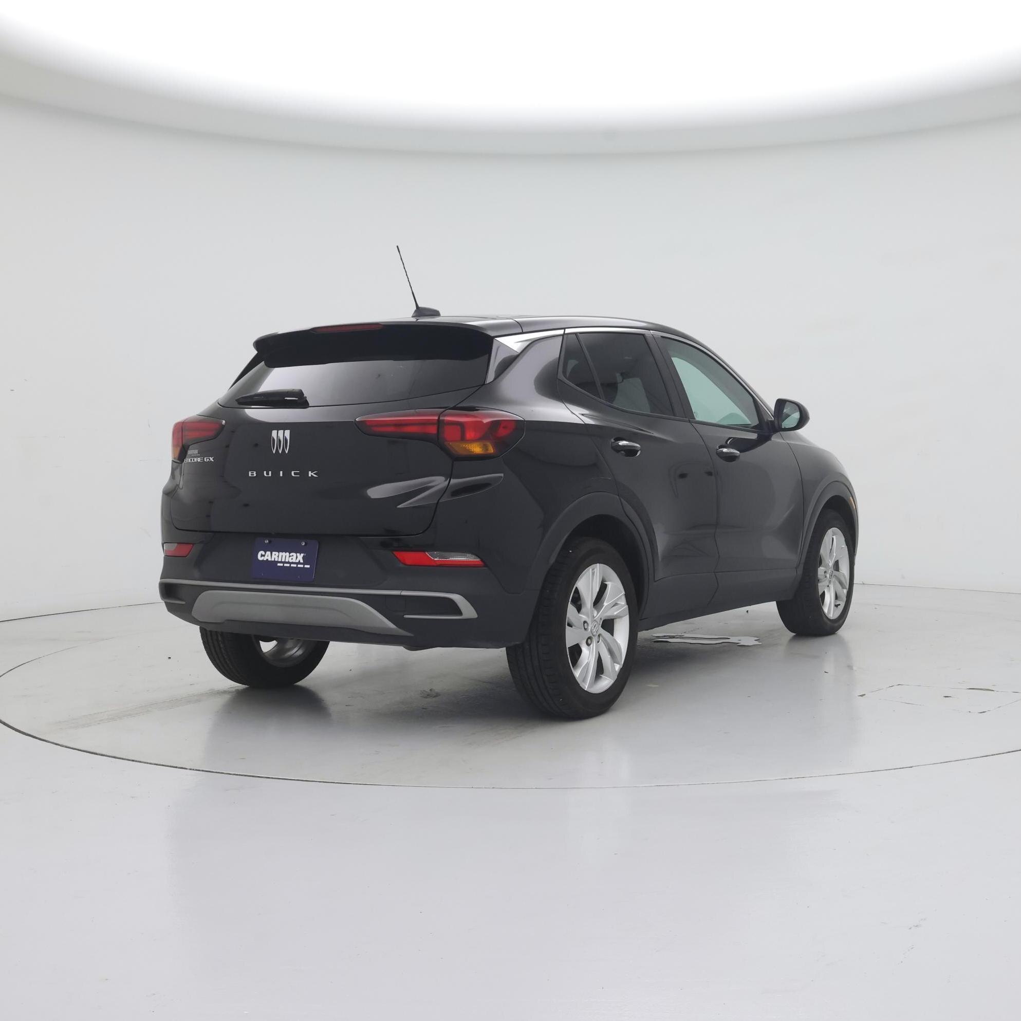 Thumbnail: 2024 Buick Encore GX - 8