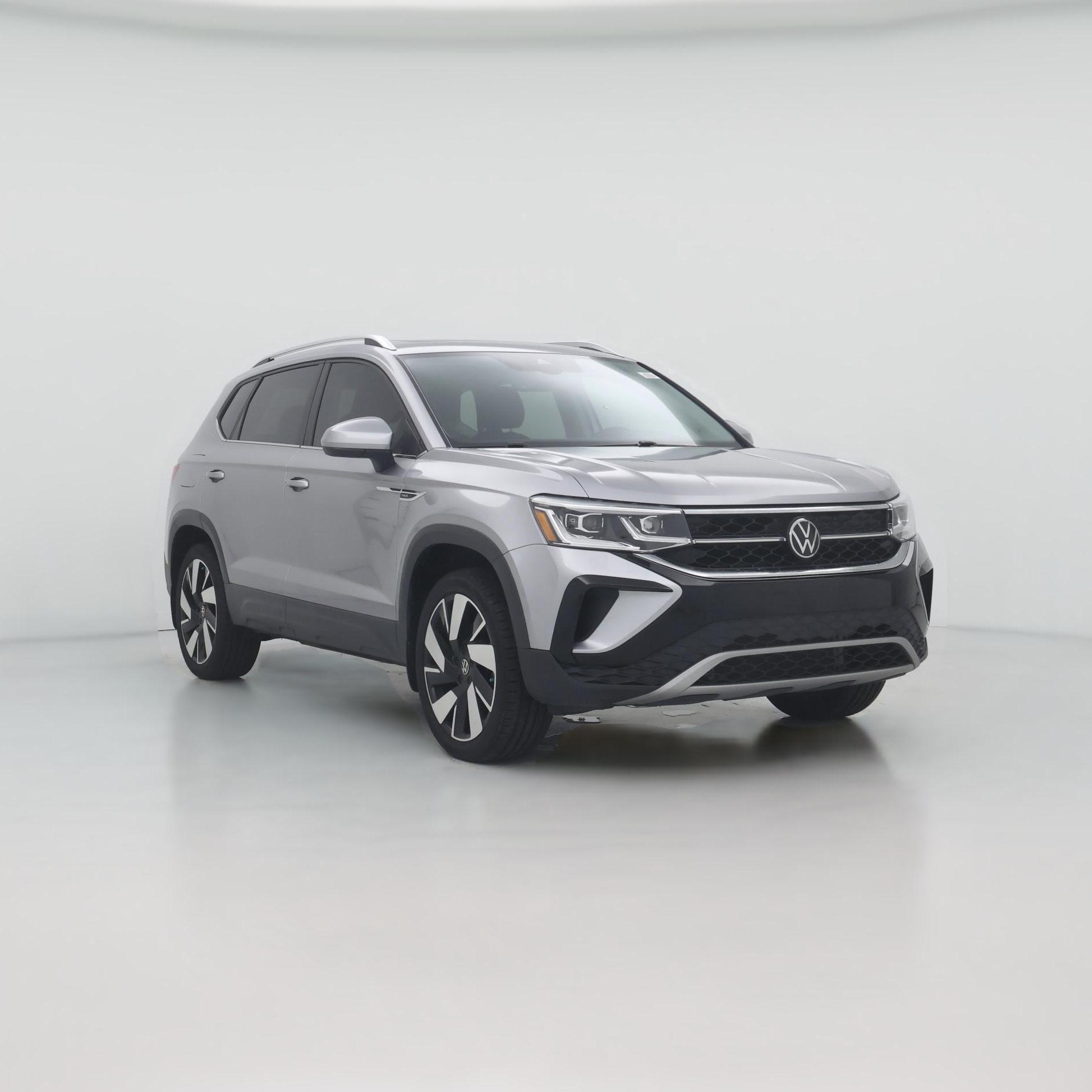 2024 Volkswagen Taos