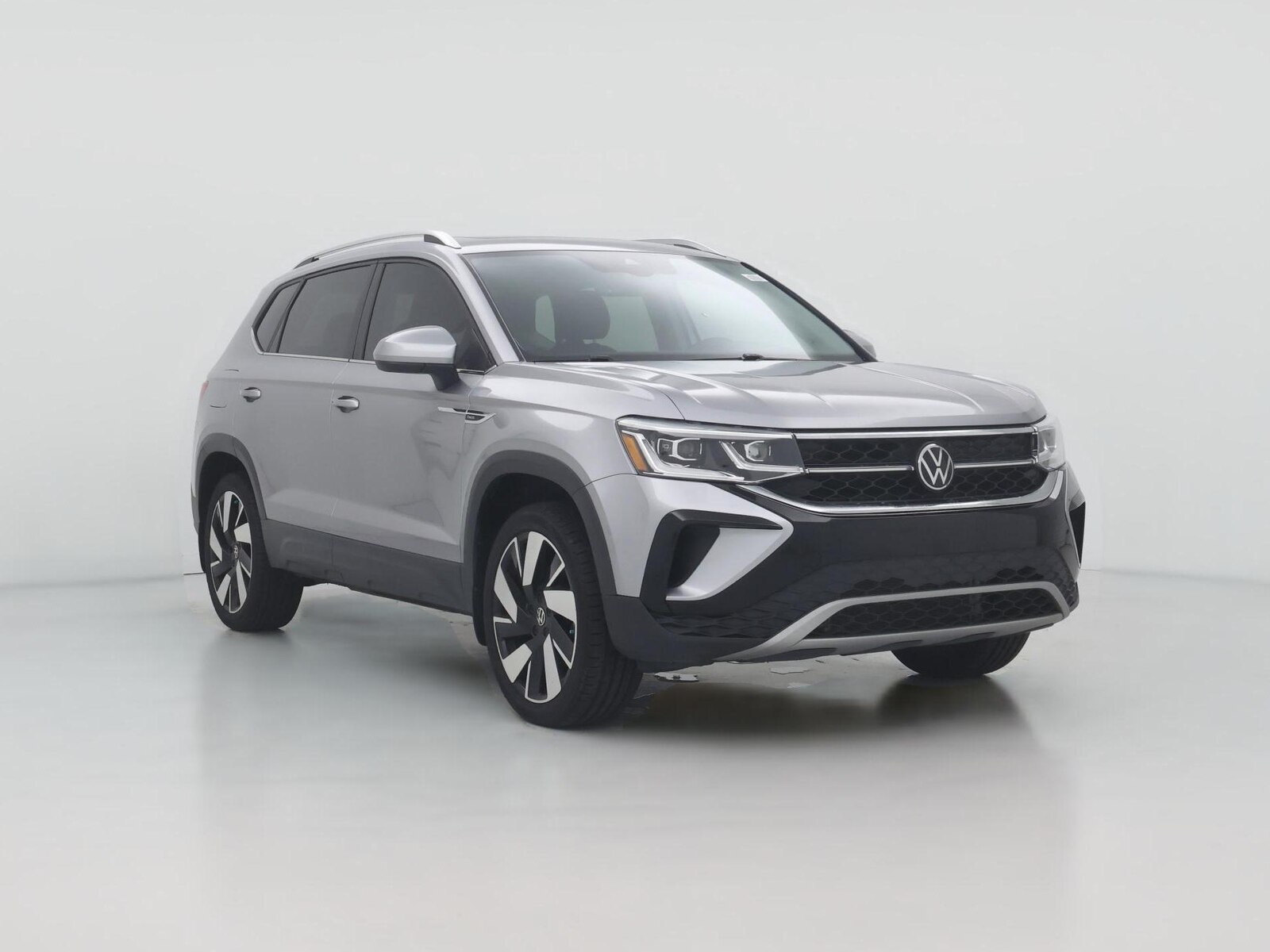 2024 Volkswagen Taos