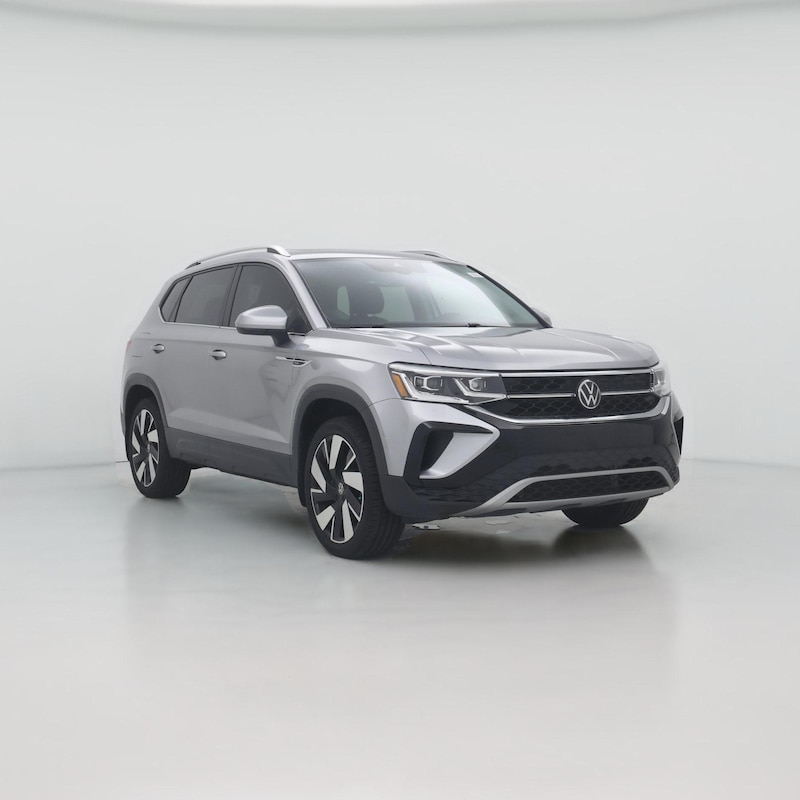 2024 Volkswagen Taos SEL