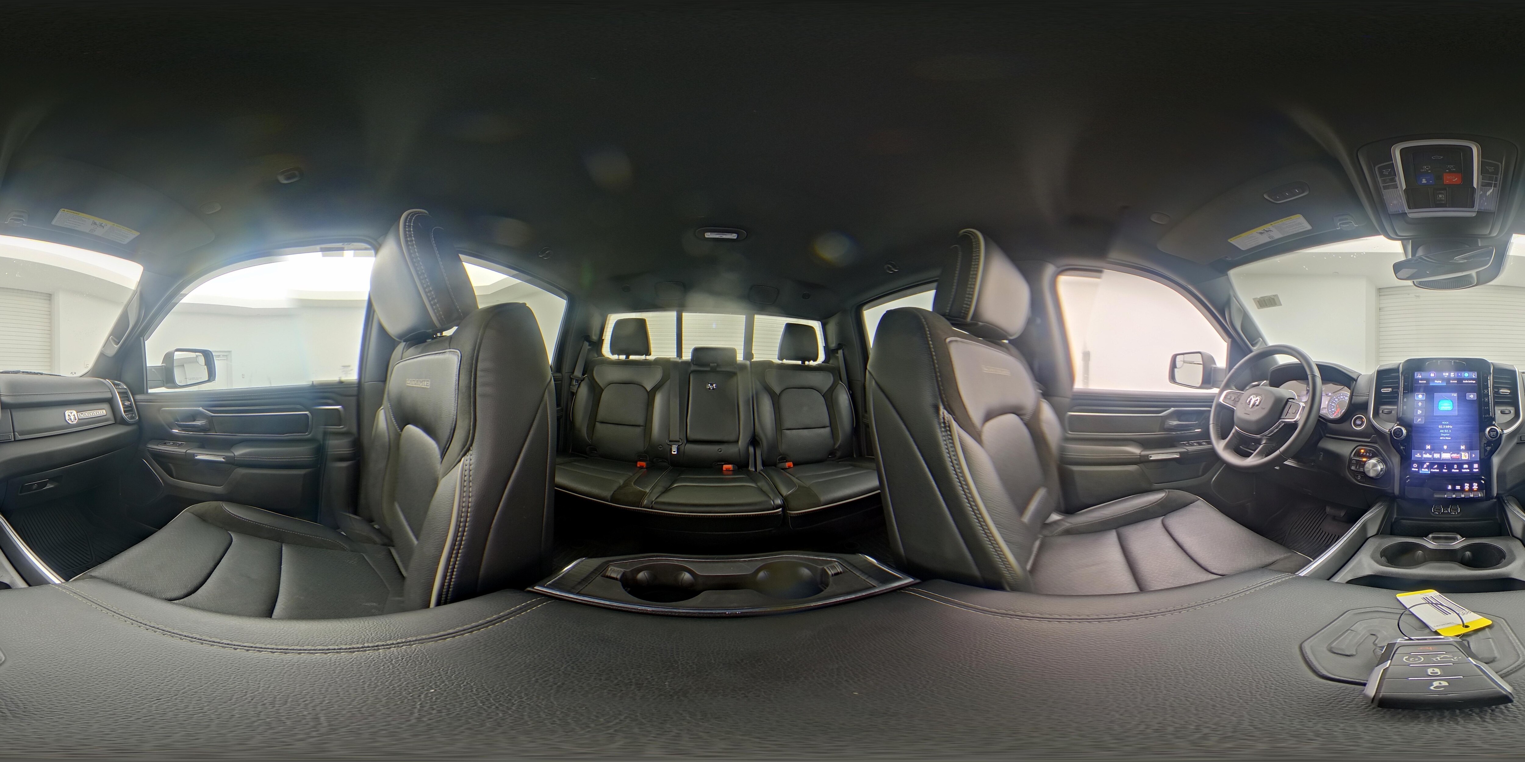 2024 RAM Ram 1500 Pickup Laramie - Photo 23