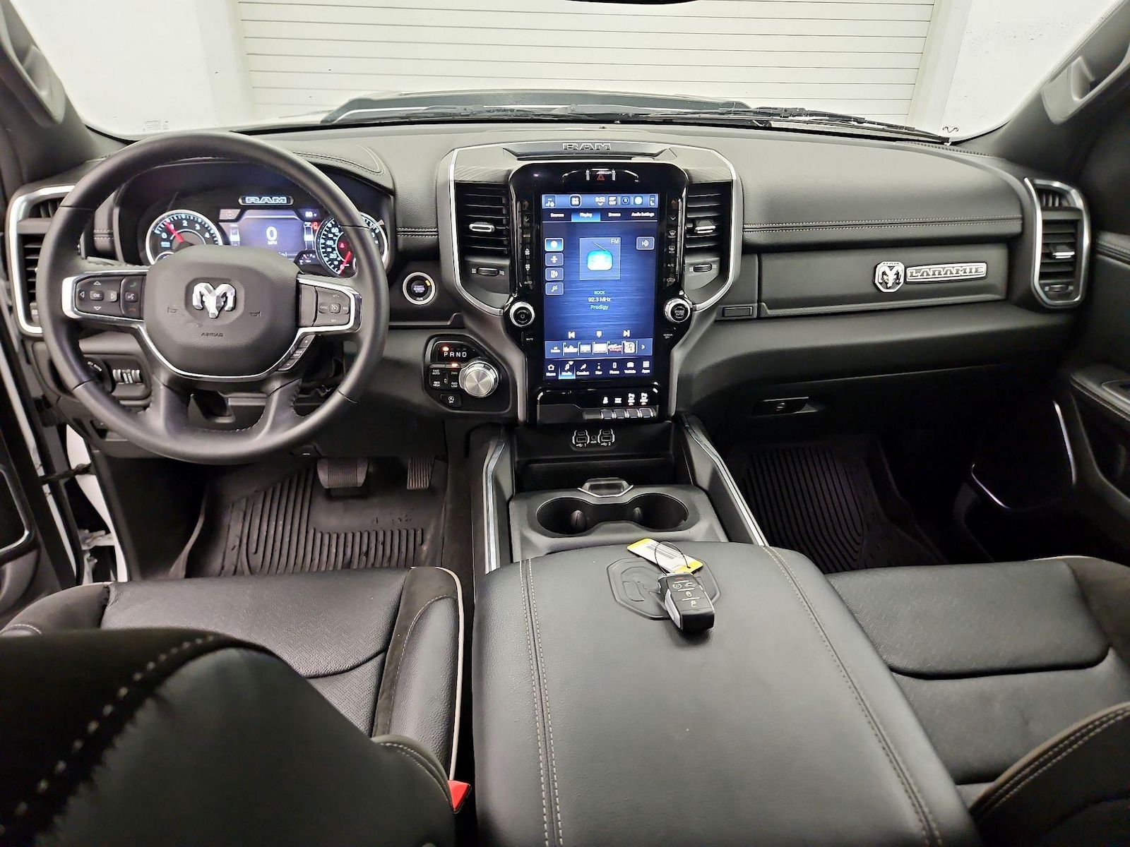 2024 RAM Ram 1500 Pickup Laramie - Photo 10