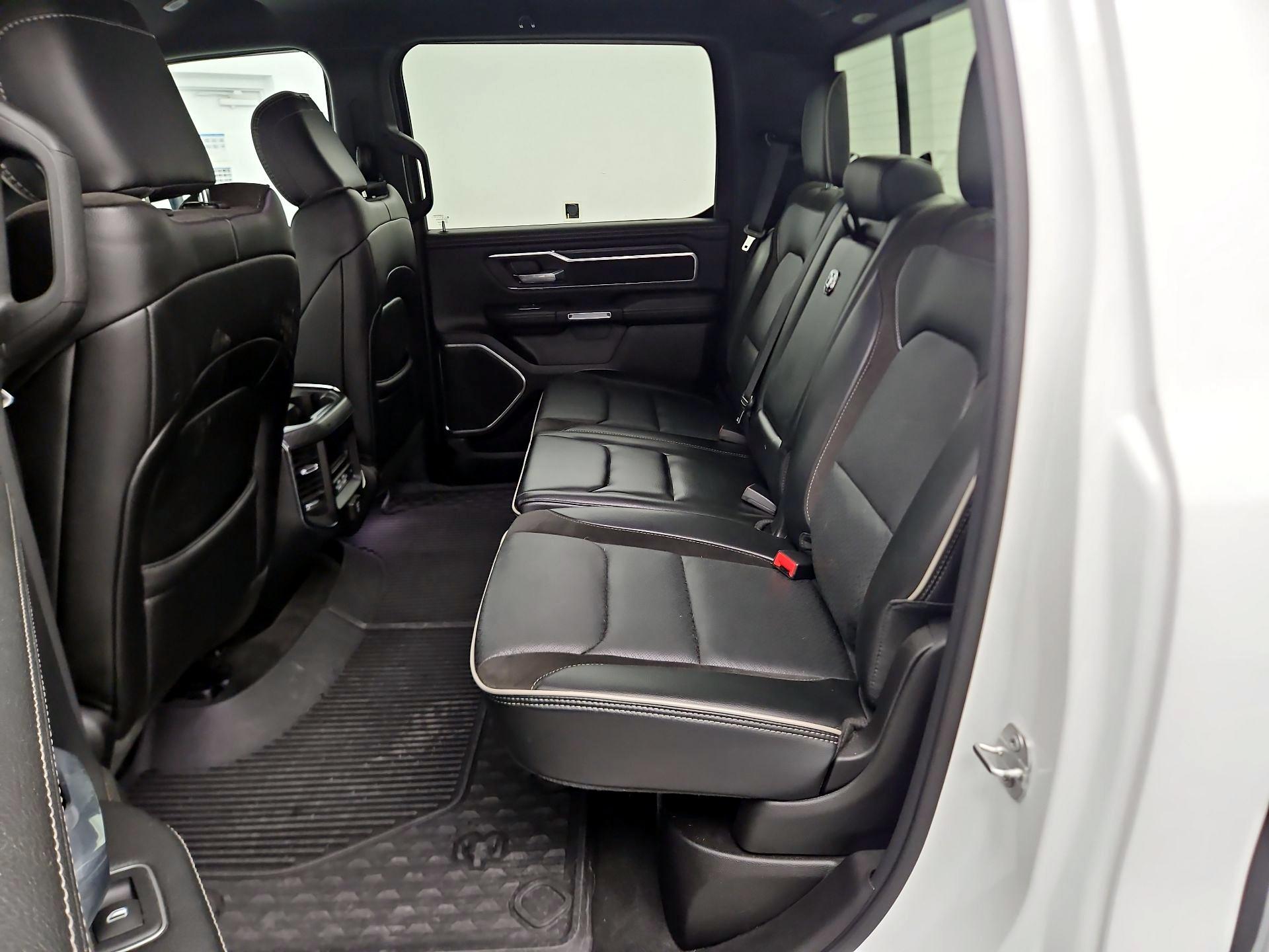 Thumbnail: 2024 RAM 1500 - 18