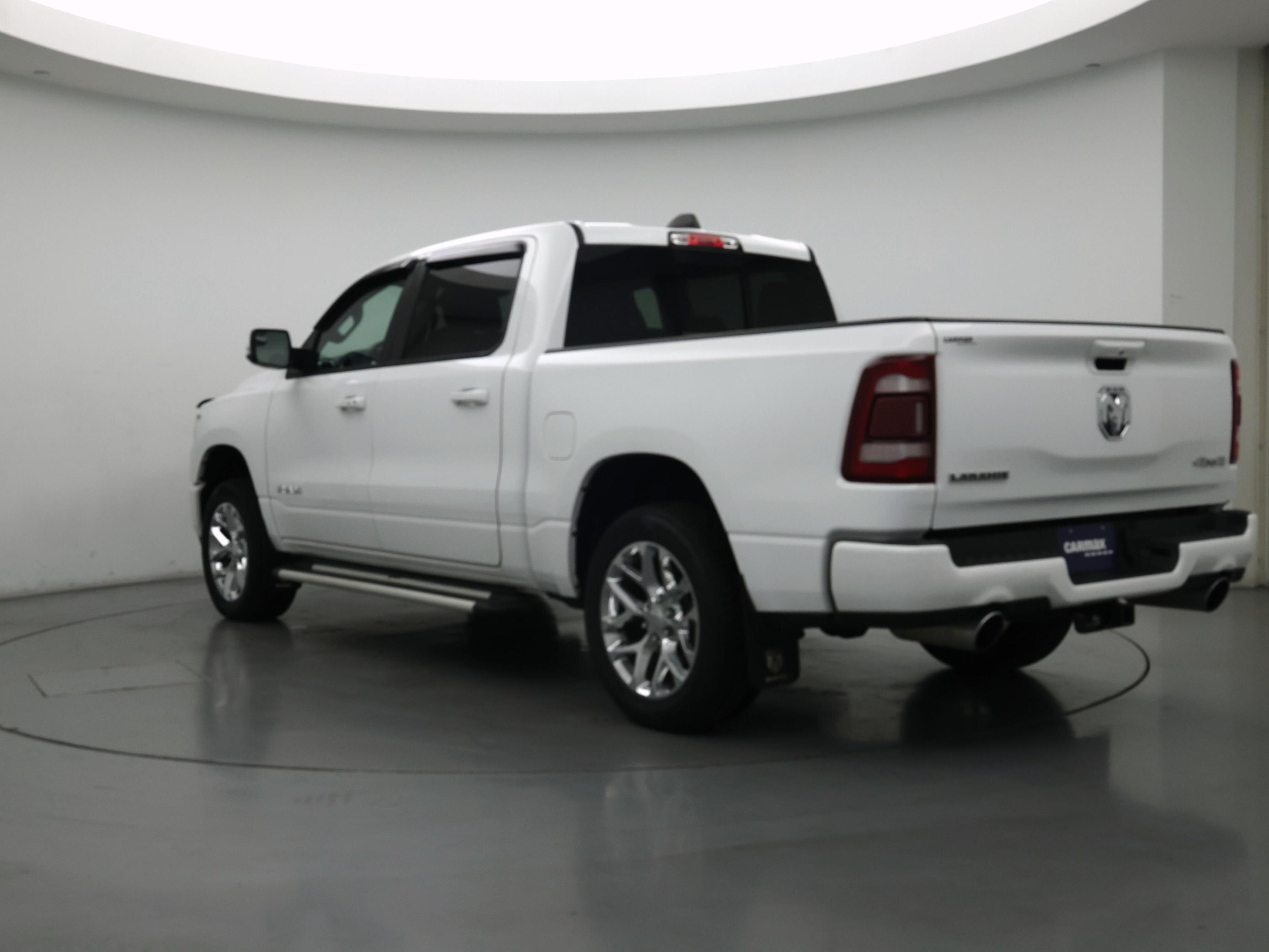 Thumbnail: 2024 RAM 1500 - 2