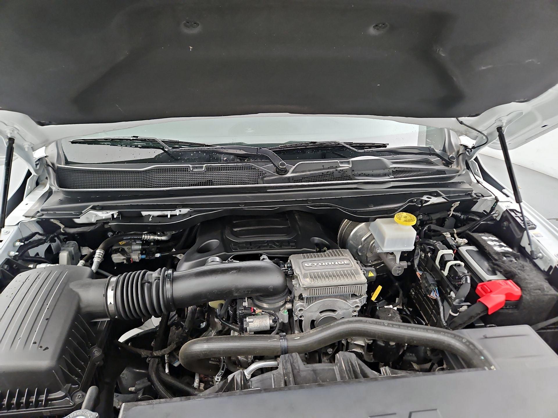 Thumbnail: 2024 RAM 1500 - 20