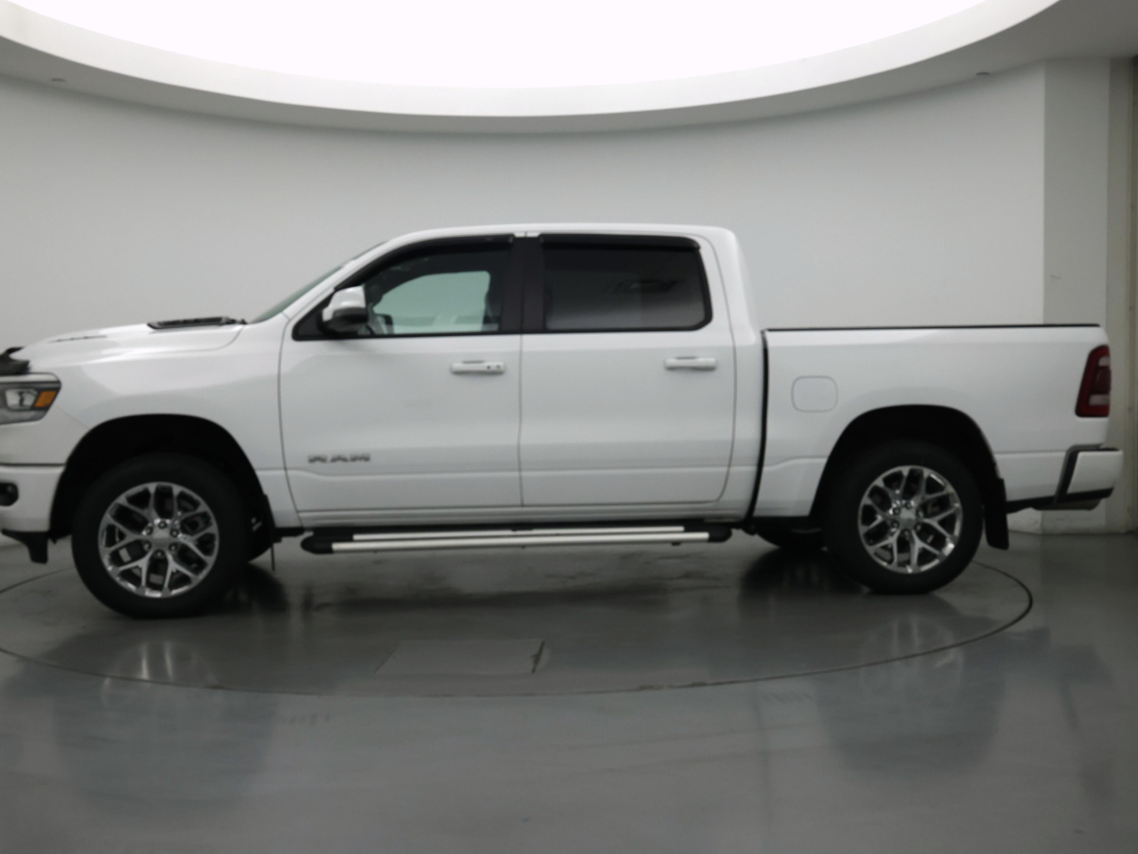 Thumbnail: 2024 RAM 1500 - 3