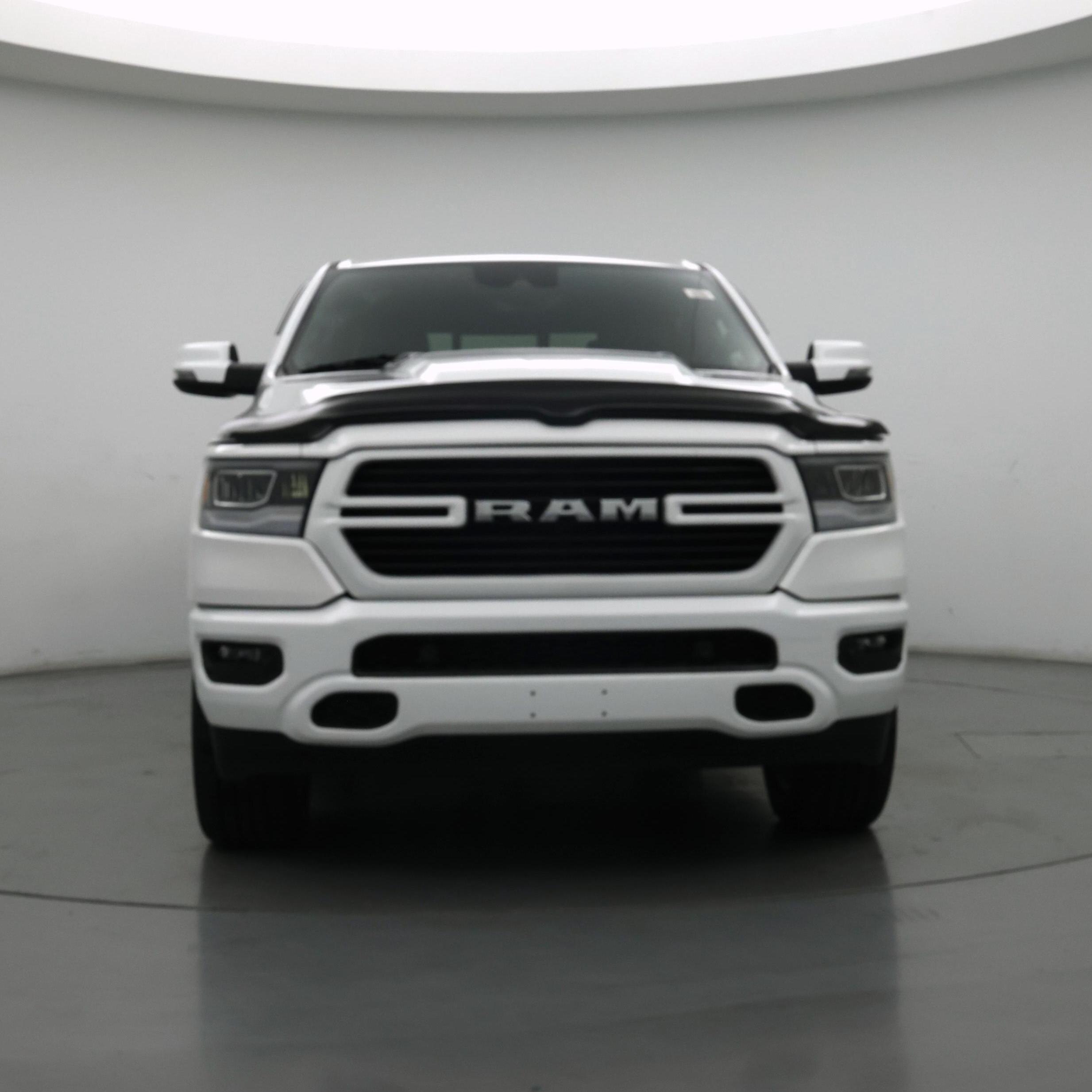 Thumbnail: 2024 RAM 1500 - 5