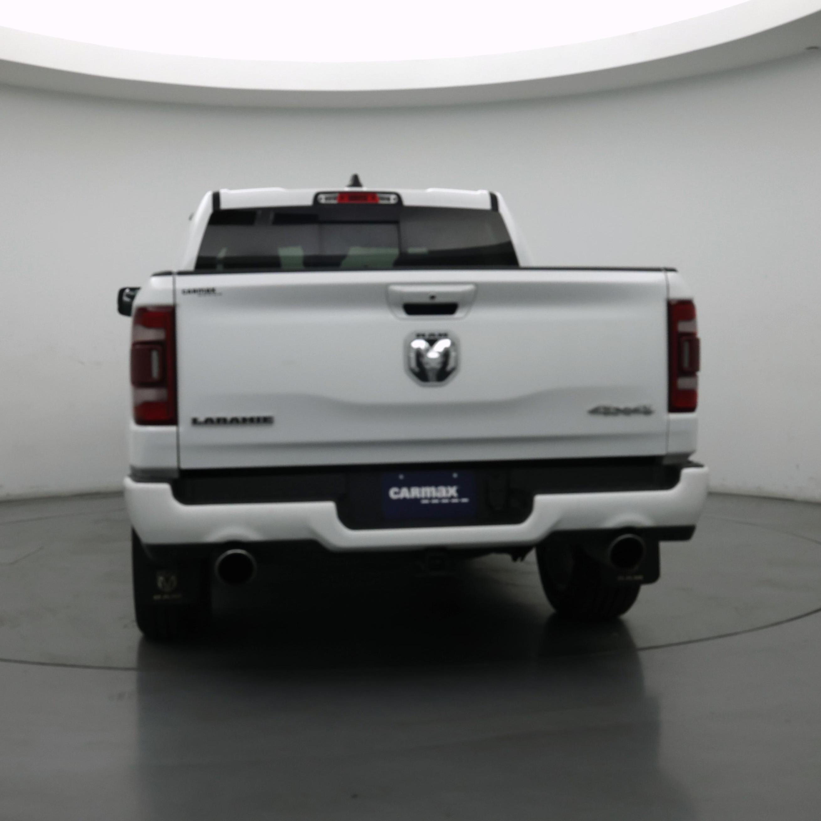Thumbnail: 2024 RAM 1500 - 6