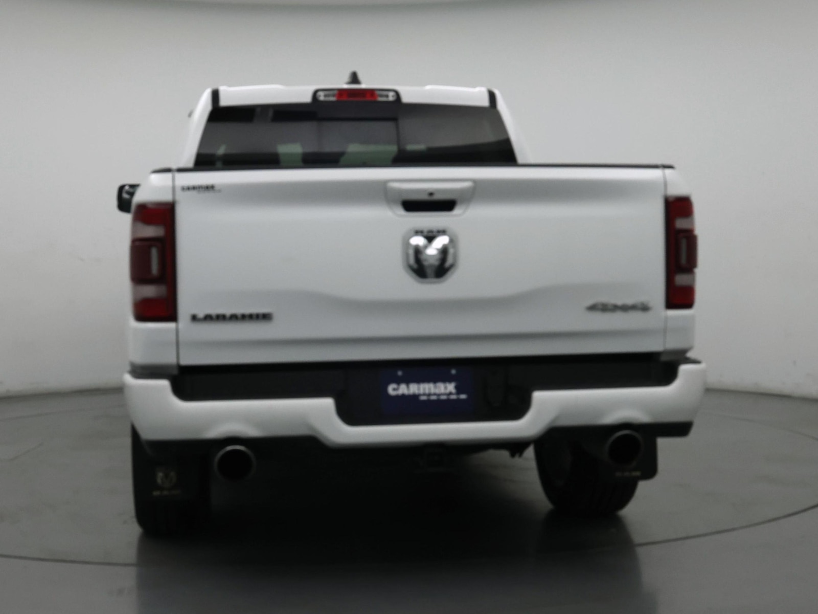 2024 RAM Ram 1500 Pickup Laramie - Photo 7