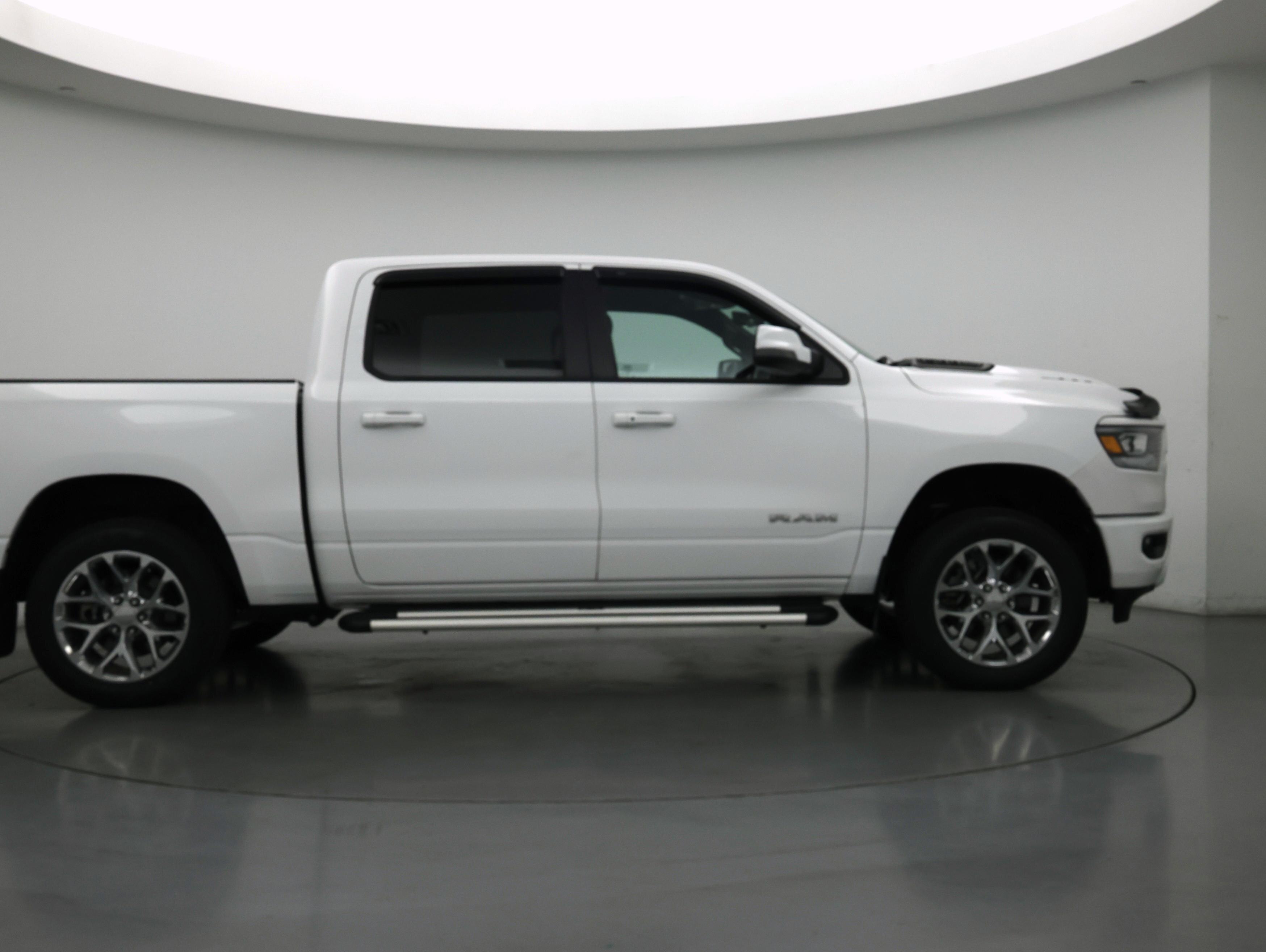 Thumbnail: 2024 RAM 1500 - 7