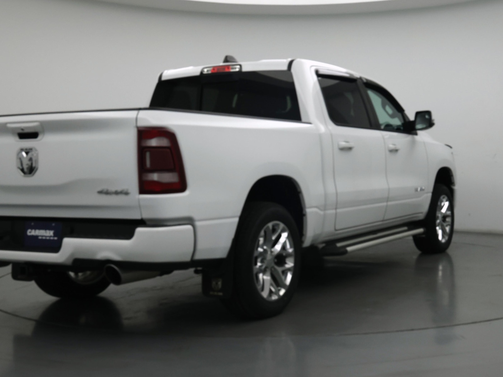 2024 RAM Ram 1500 Pickup Laramie - Photo 9