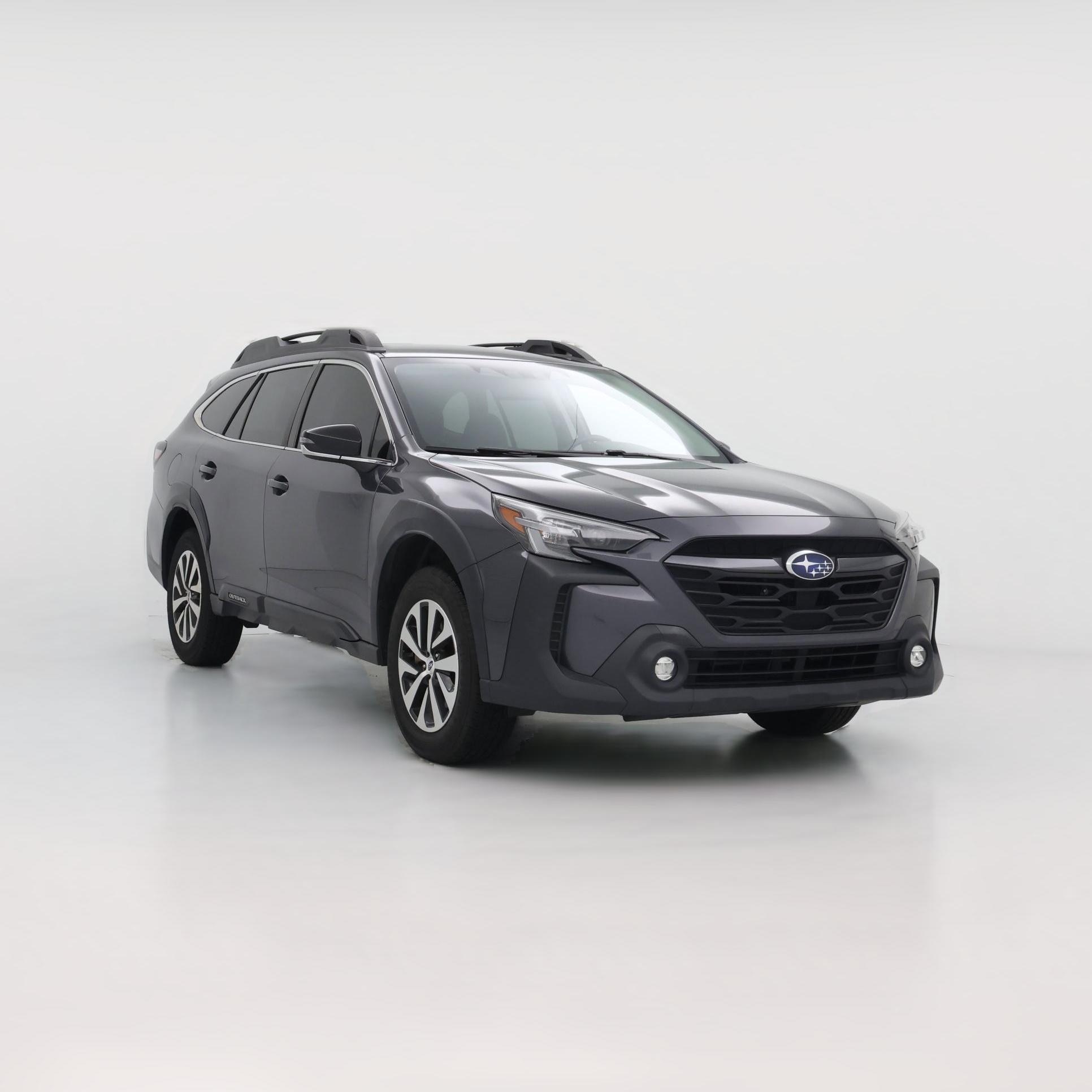 Thumbnail: 2023 Subaru Outback - 1