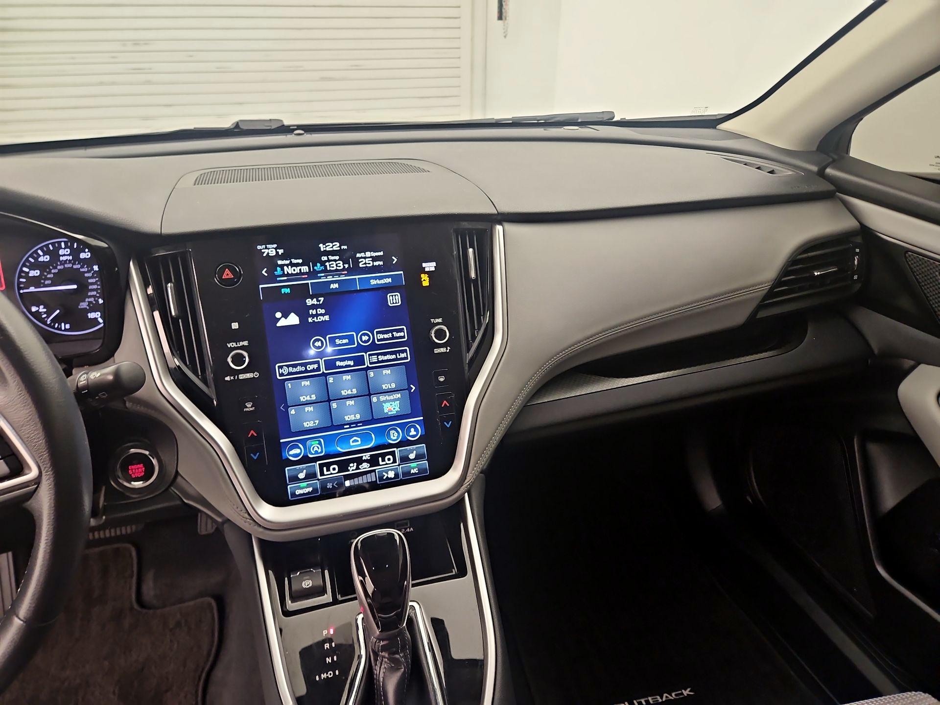 Thumbnail: 2023 Subaru Outback - 9