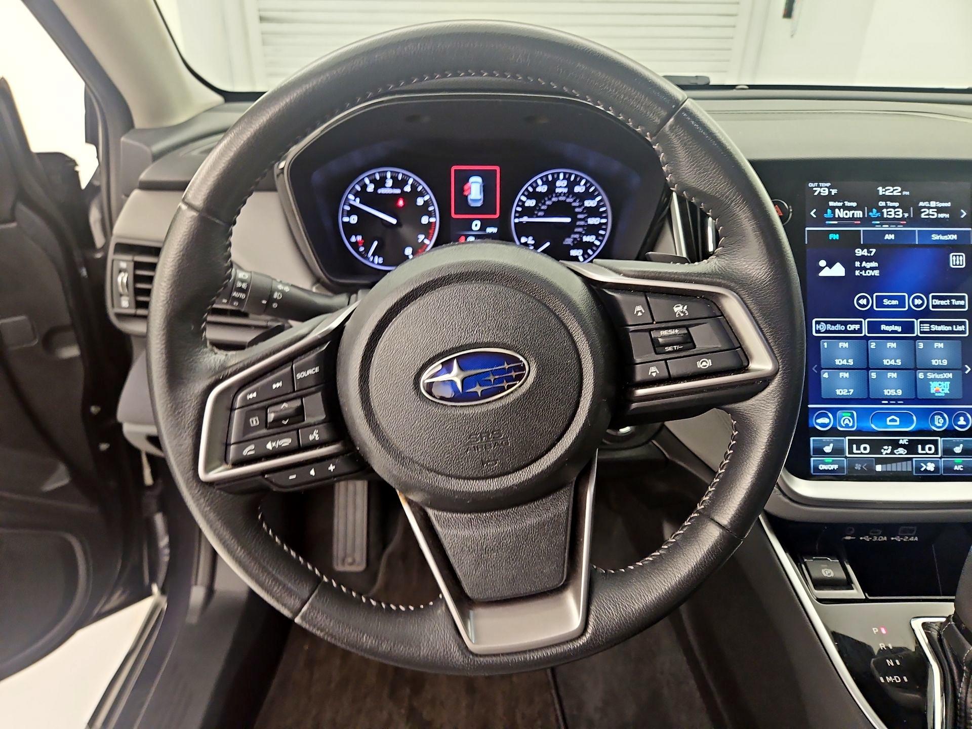 Thumbnail: 2023 Subaru Outback - 10