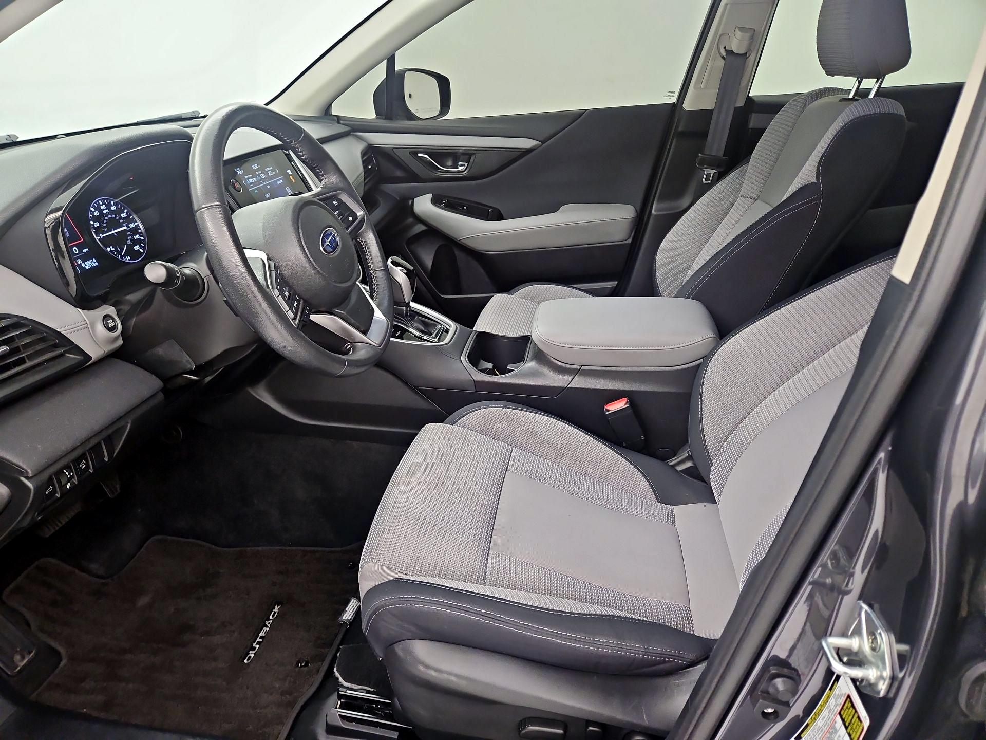 Thumbnail: 2023 Subaru Outback - 11