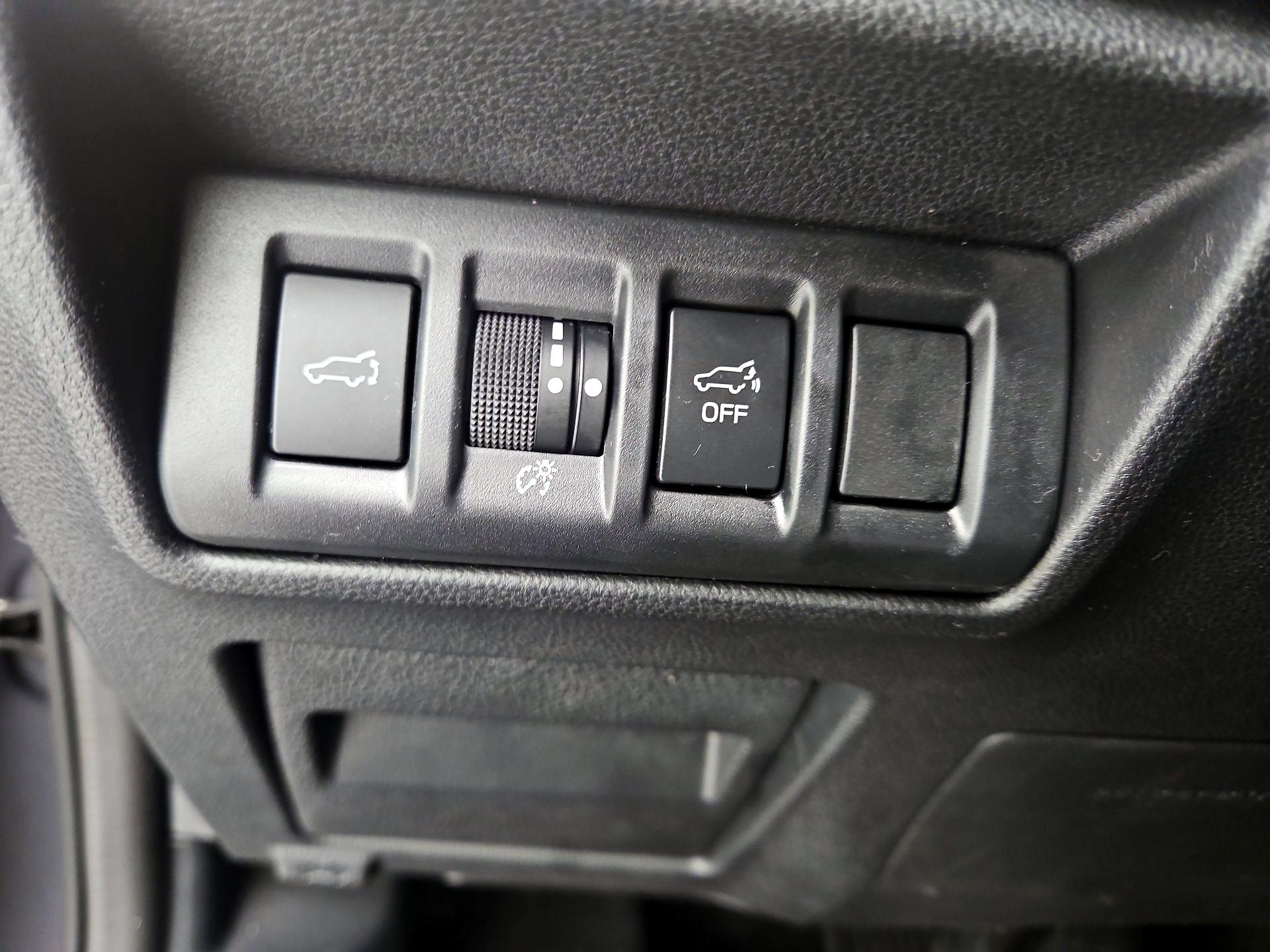 Thumbnail: 2023 Subaru Outback - 13