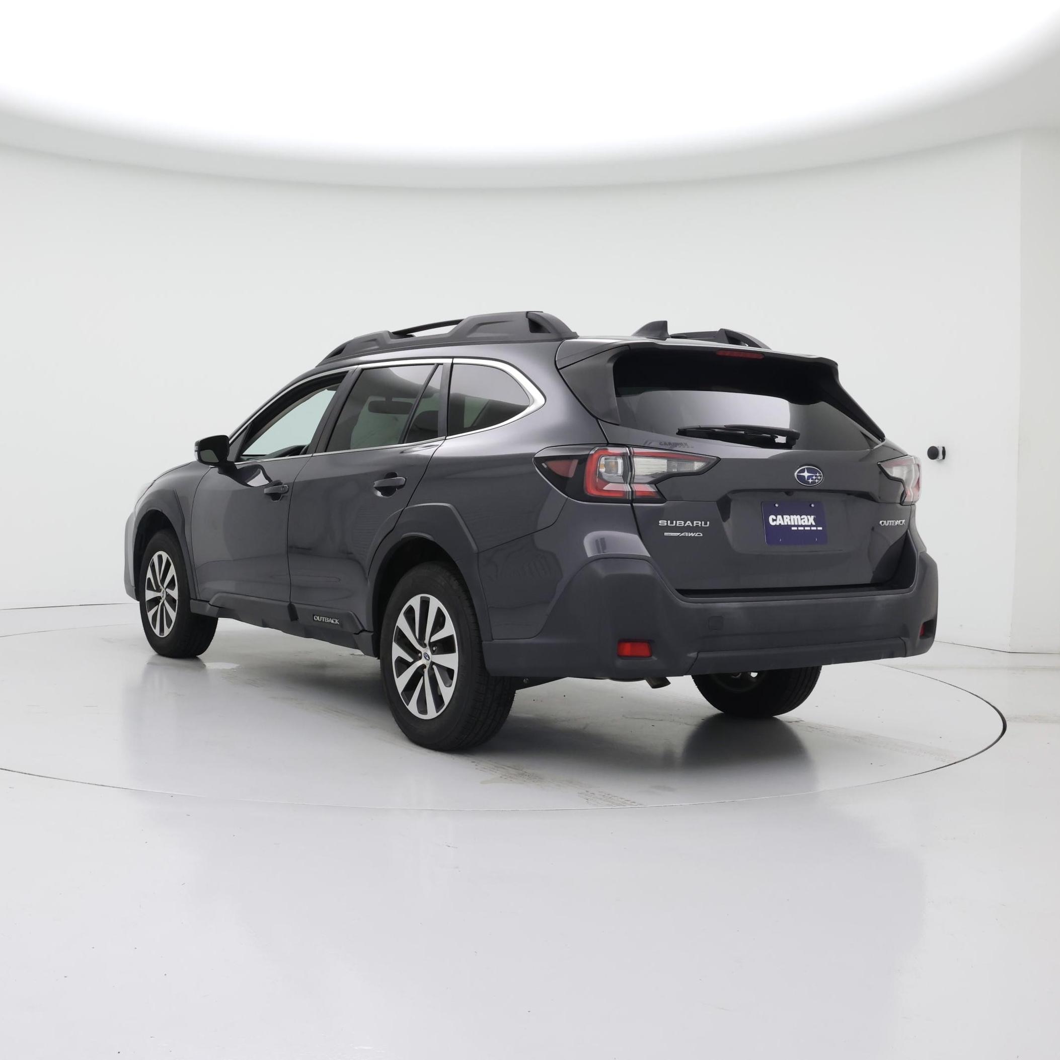Thumbnail: 2023 Subaru Outback - 2