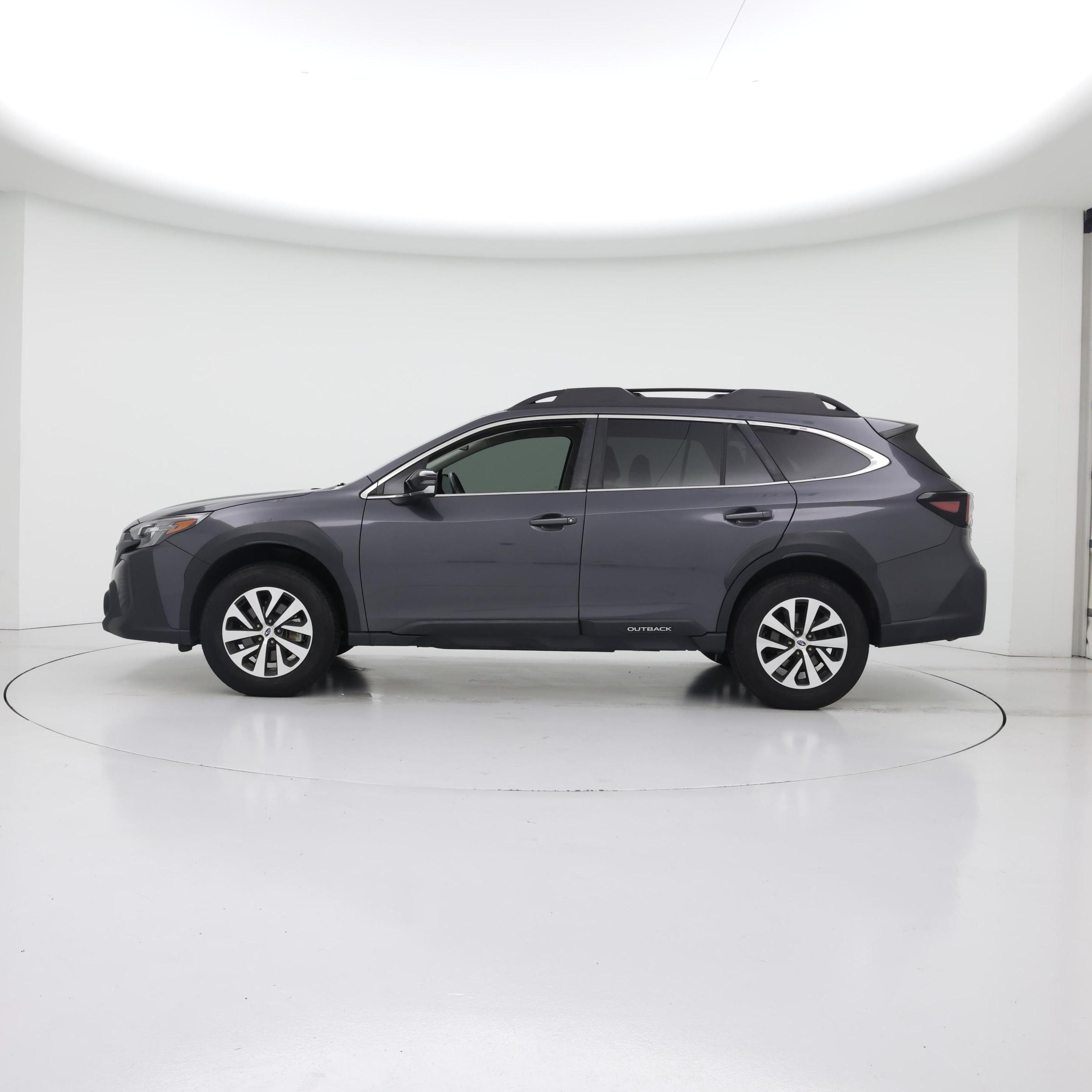 Thumbnail: 2023 Subaru Outback - 3