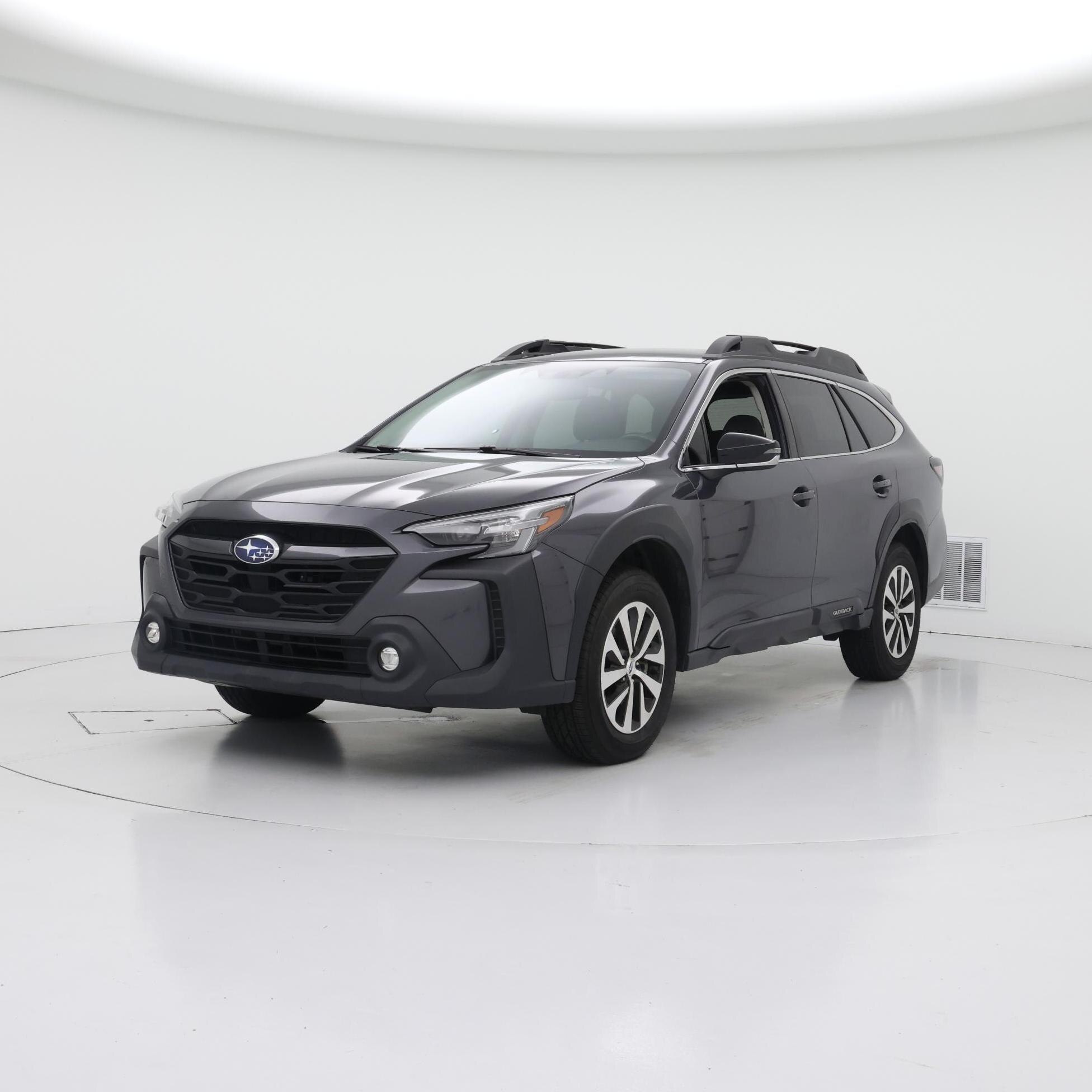 Thumbnail: 2023 Subaru Outback - 4