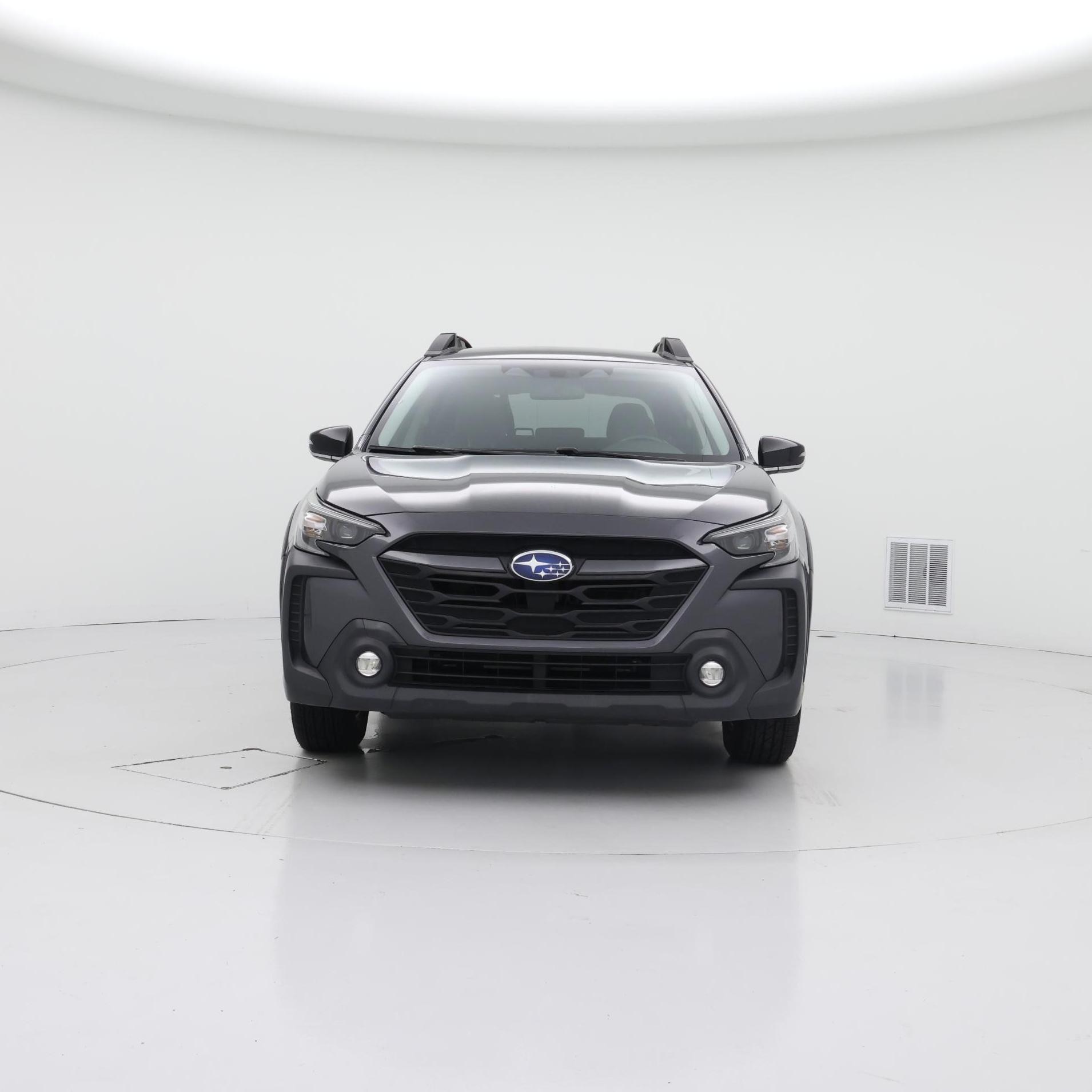 Thumbnail: 2023 Subaru Outback - 5