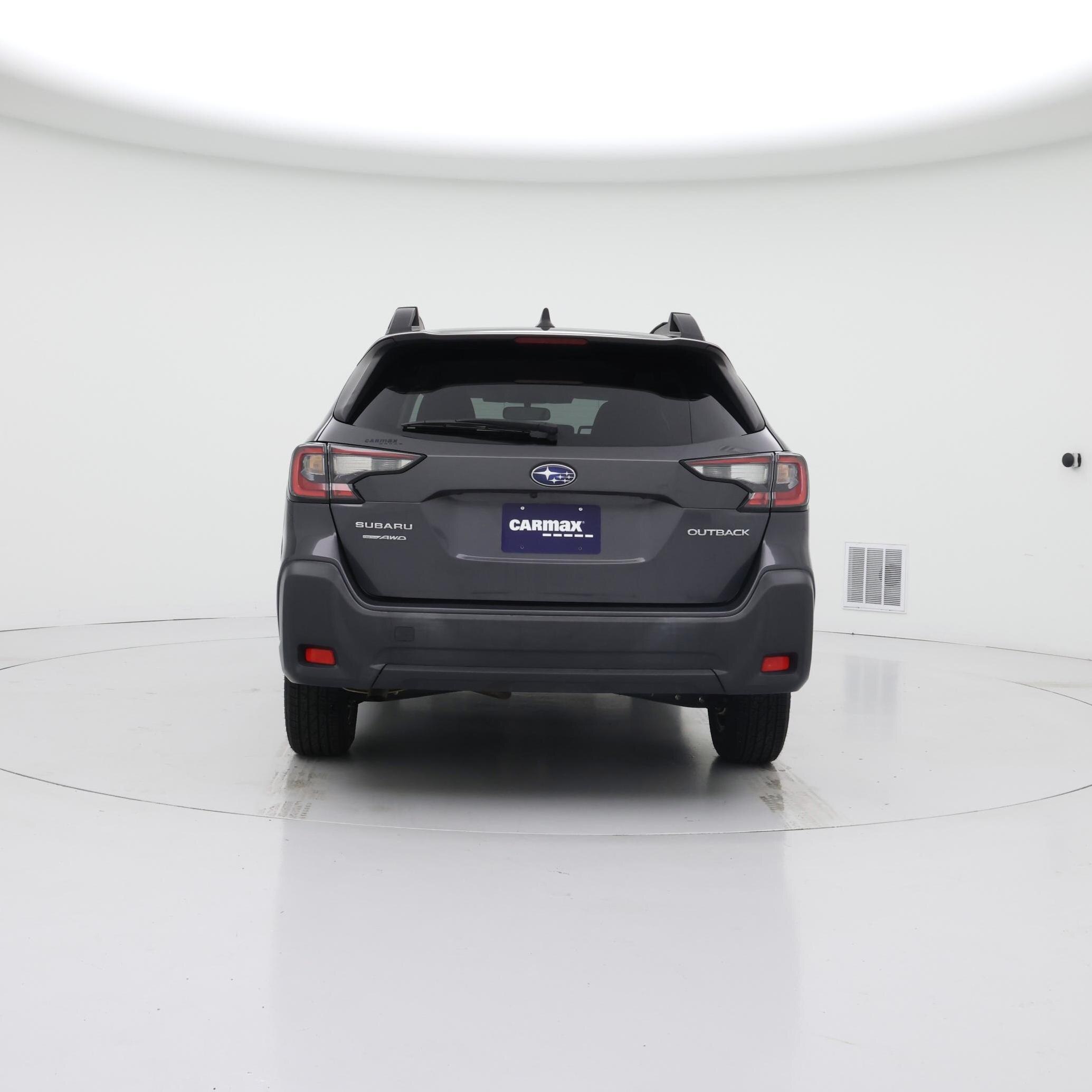 Thumbnail: 2023 Subaru Outback - 6