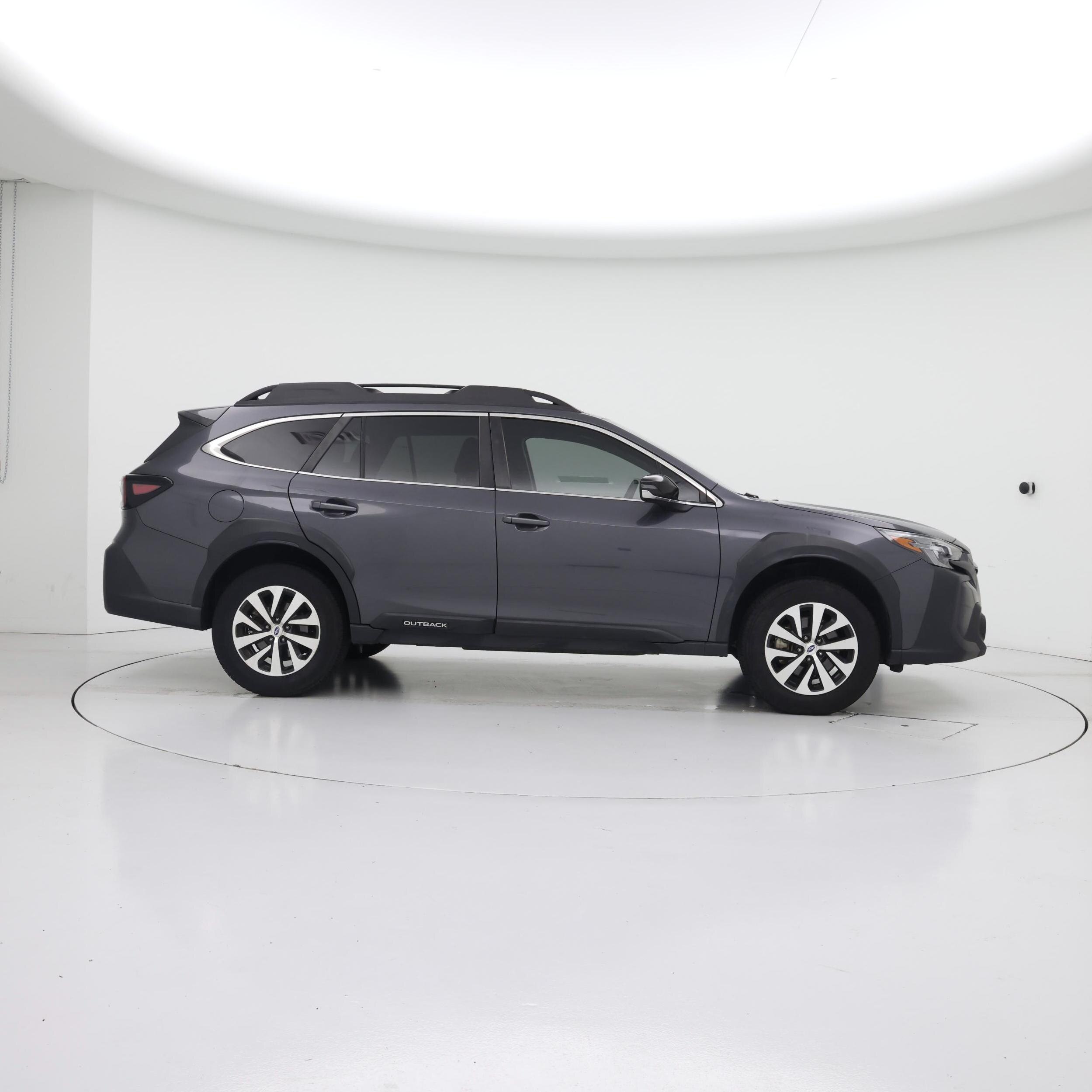 Thumbnail: 2023 Subaru Outback - 7
