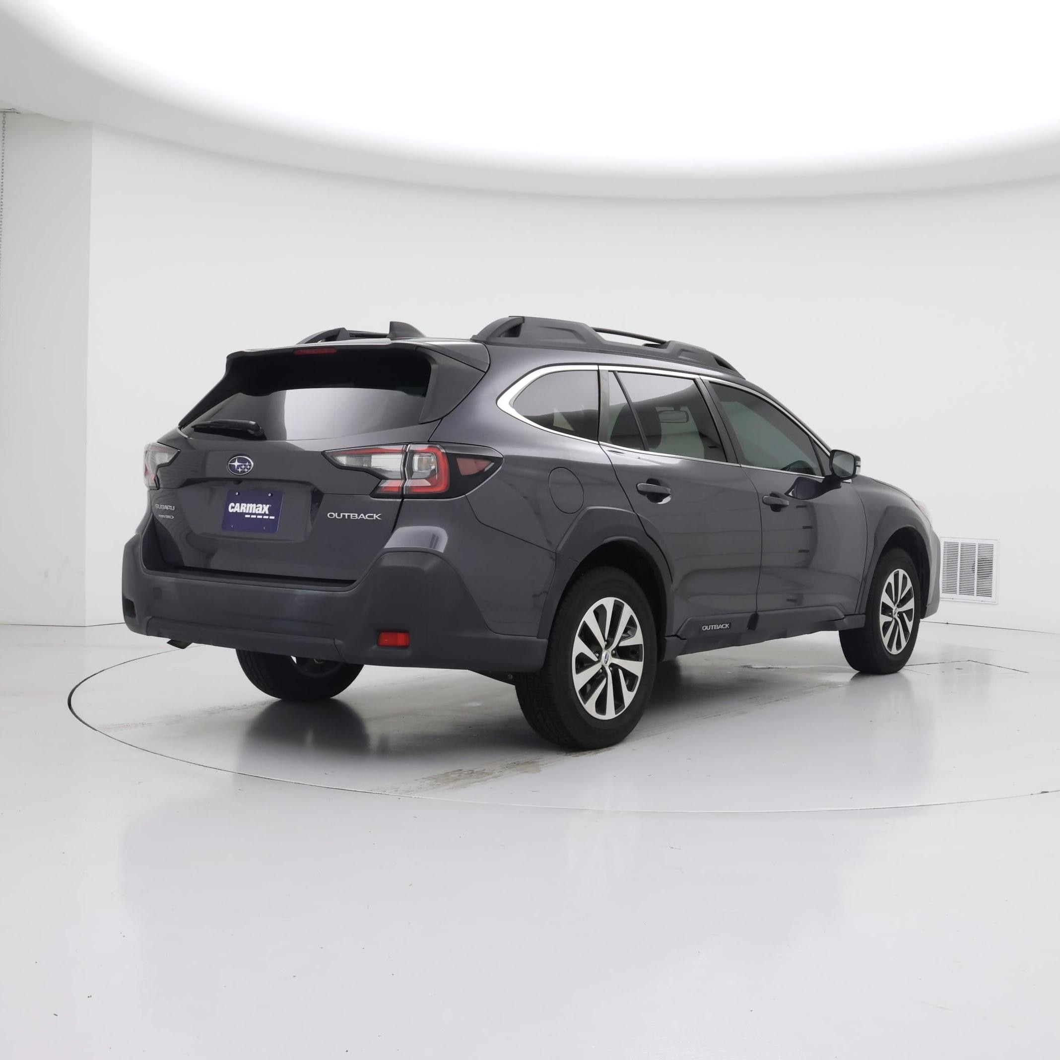 Thumbnail: 2023 Subaru Outback - 8