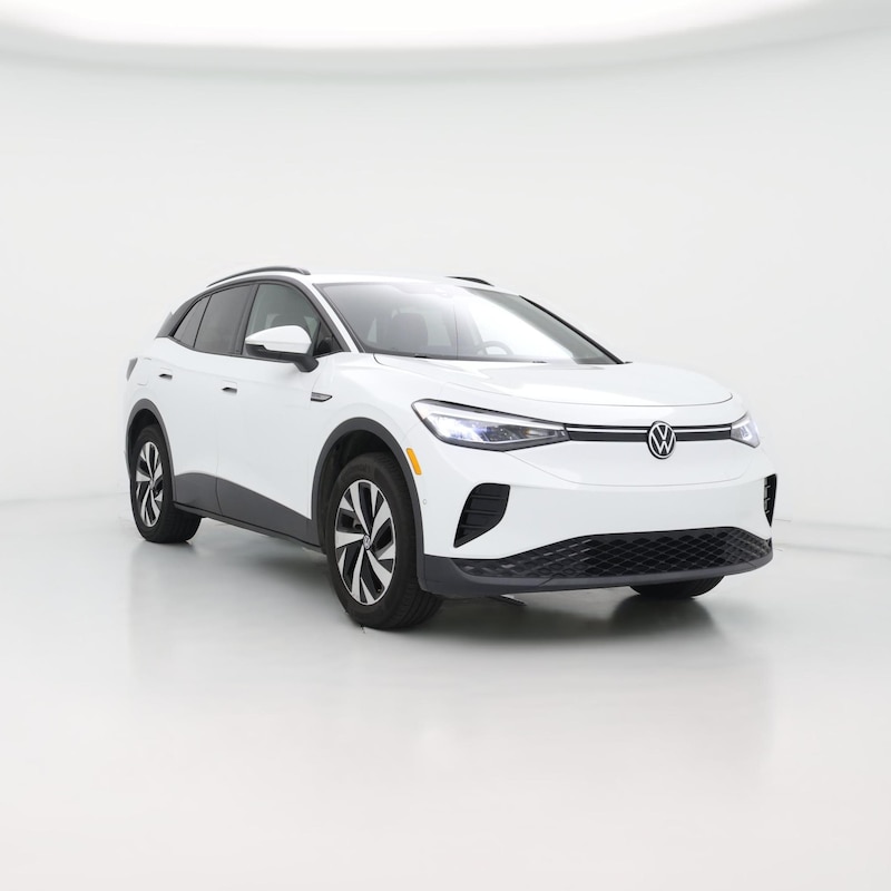 2023 Volkswagen ID.4 EV Pro