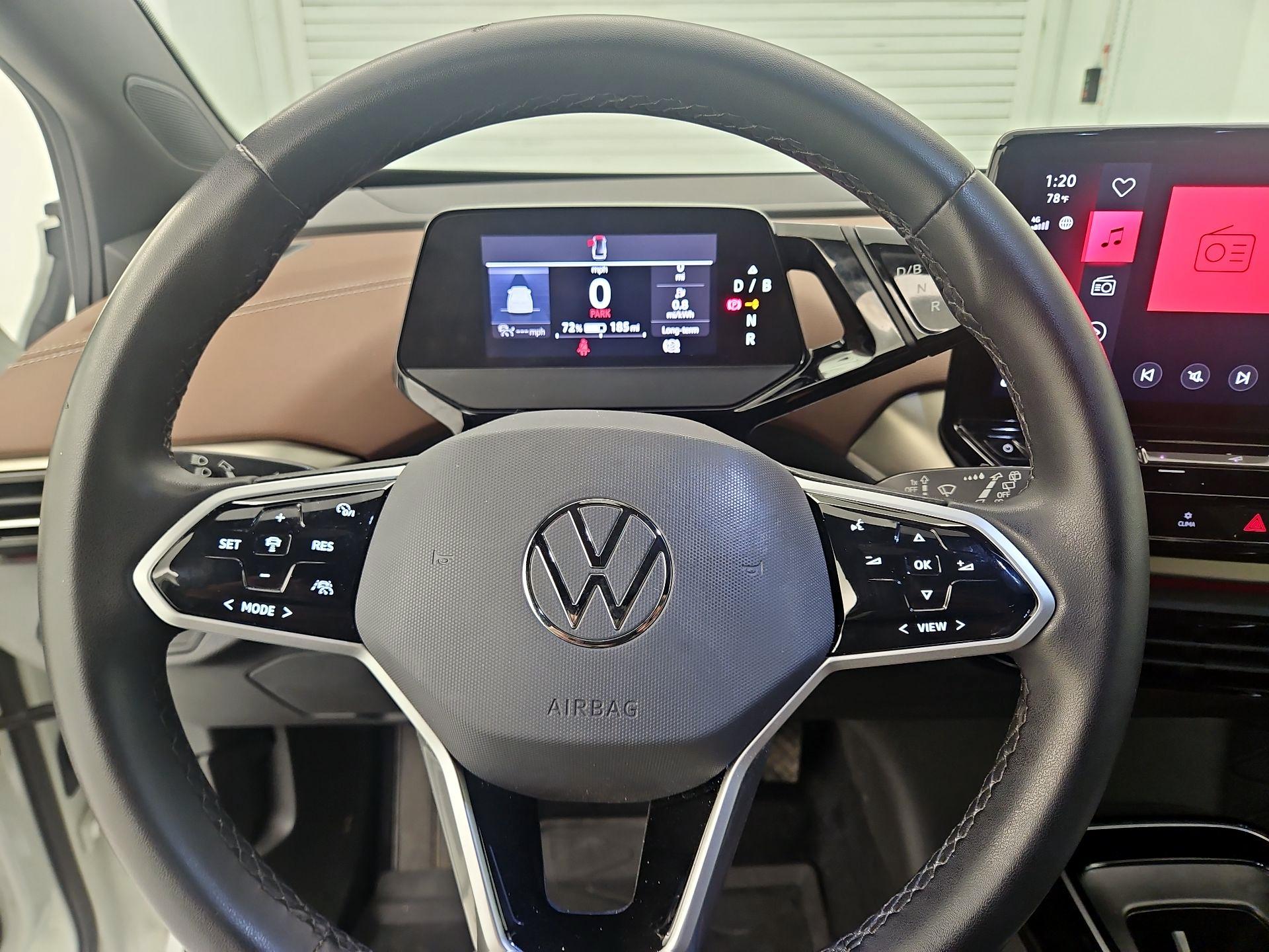 Thumbnail: 2023 Volkswagen ID.4 - 10