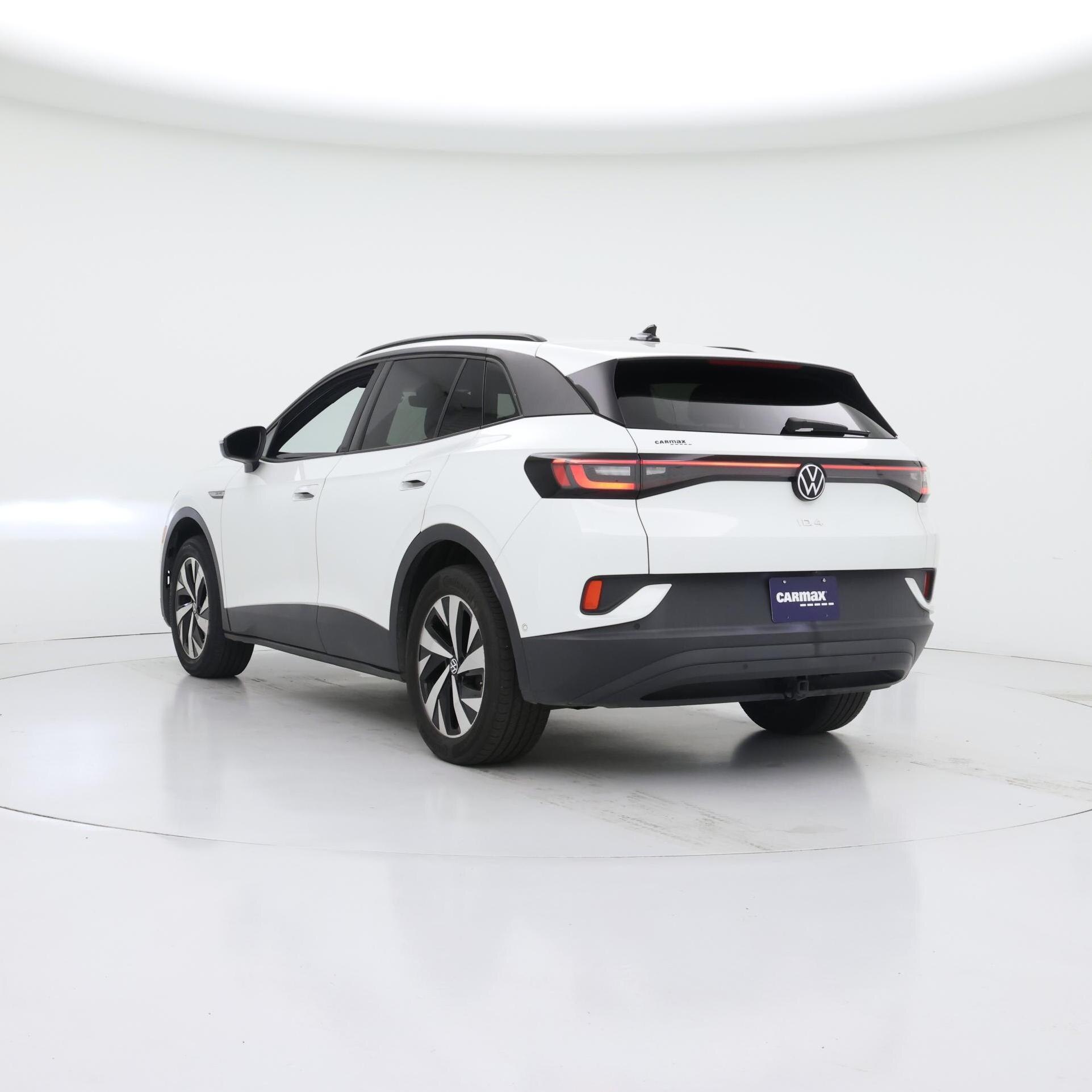 Thumbnail: 2023 Volkswagen ID.4 - 2