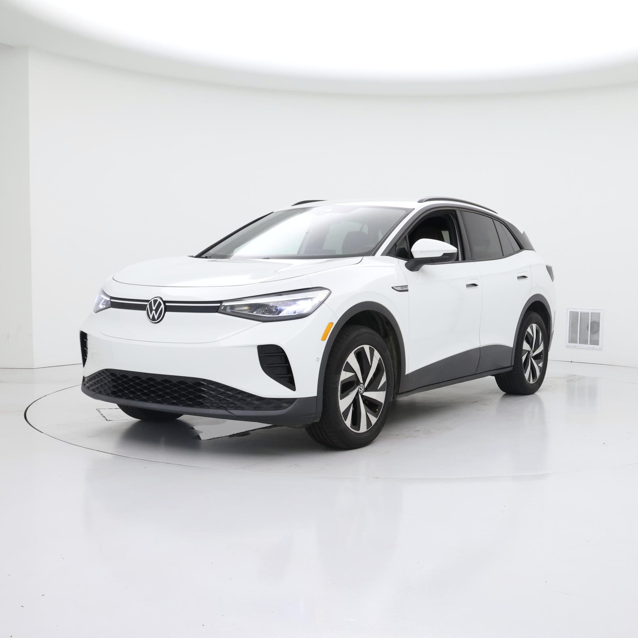 Thumbnail: 2023 Volkswagen ID.4 - 4