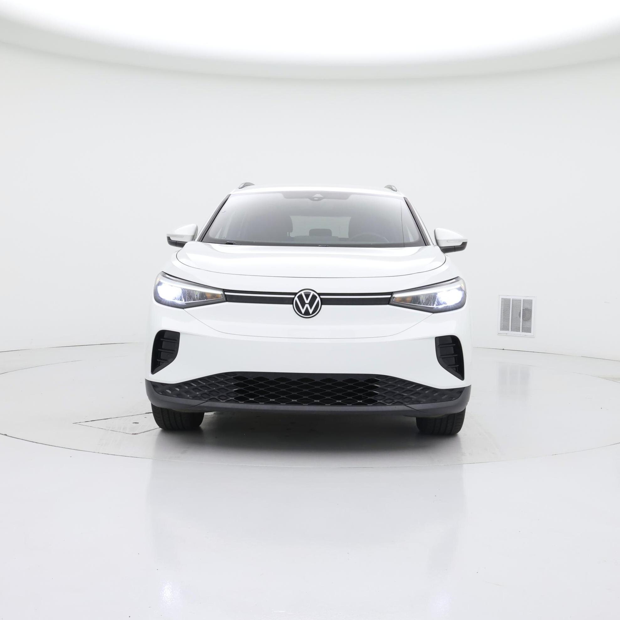 Thumbnail: 2023 Volkswagen ID.4 - 5