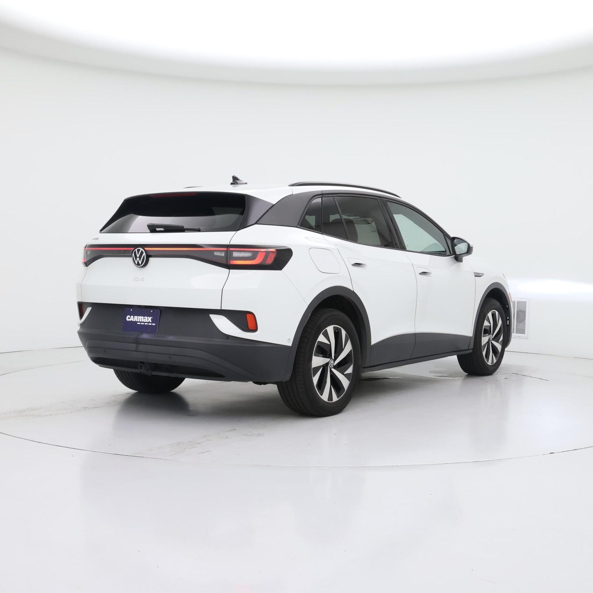 Thumbnail: 2023 Volkswagen ID.4 - 8