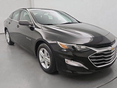 2023 Chevrolet Malibu LS