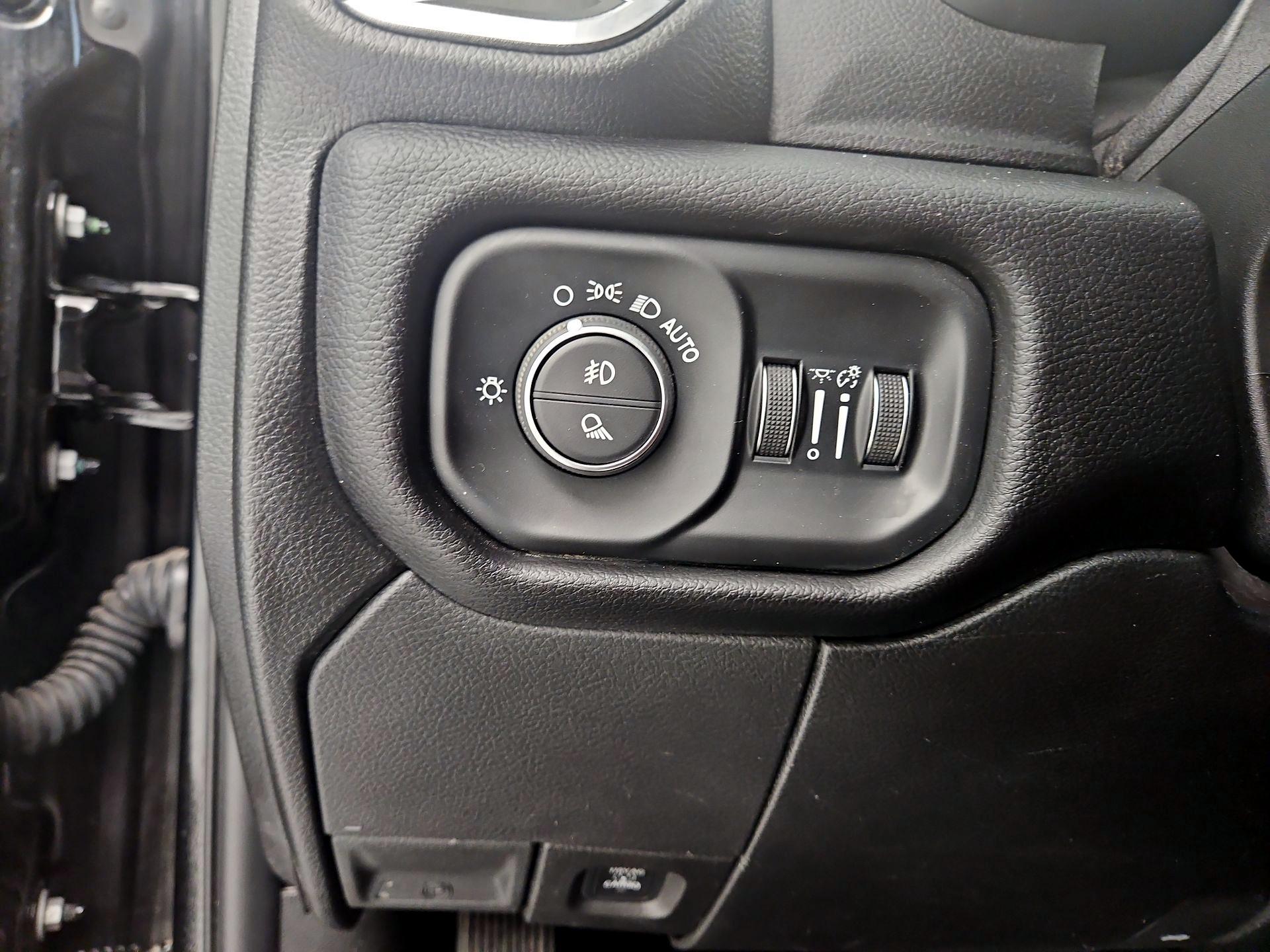 Thumbnail: 2024 RAM 2500 - 13