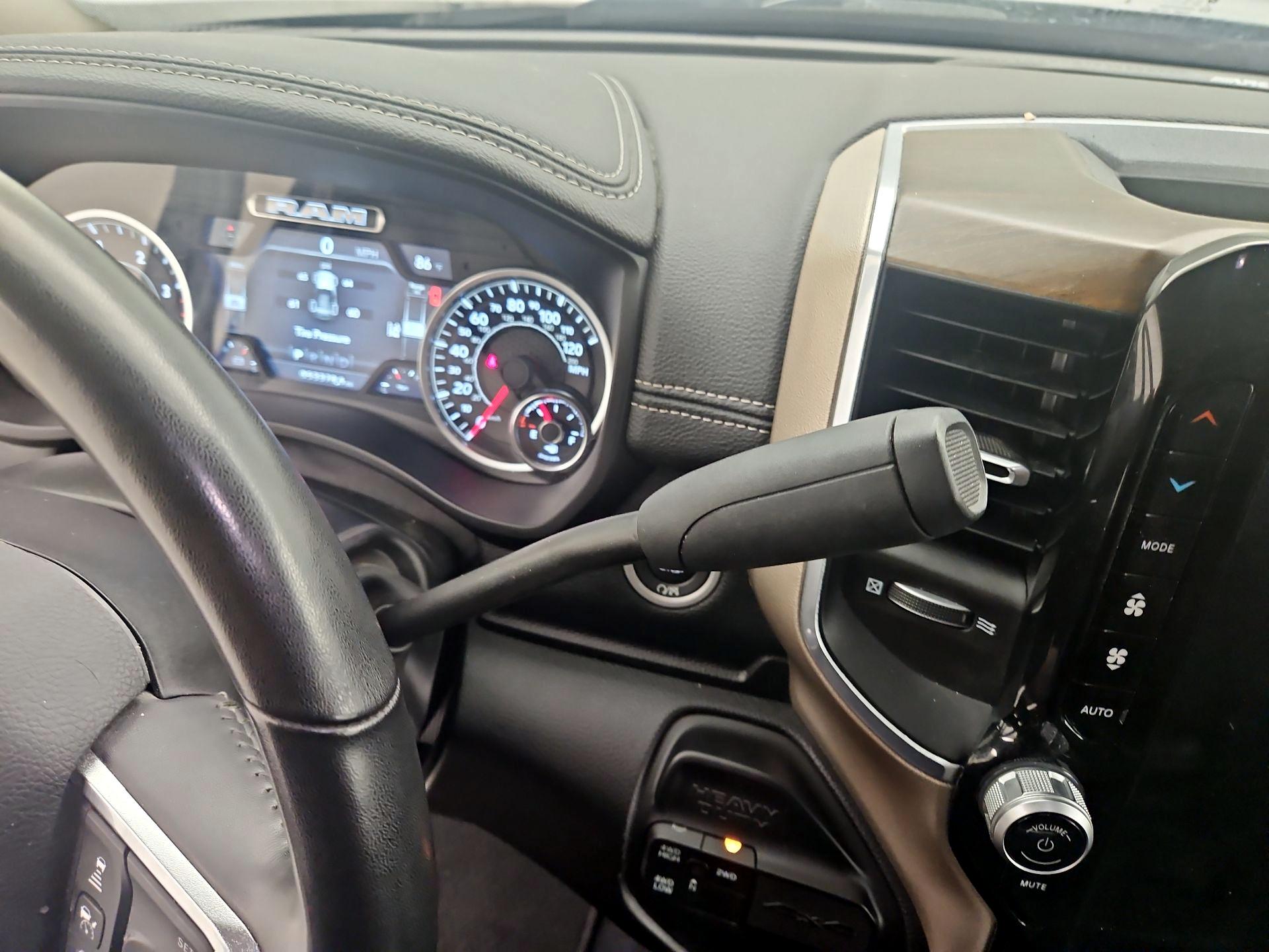 Thumbnail: 2024 RAM 2500 - 18