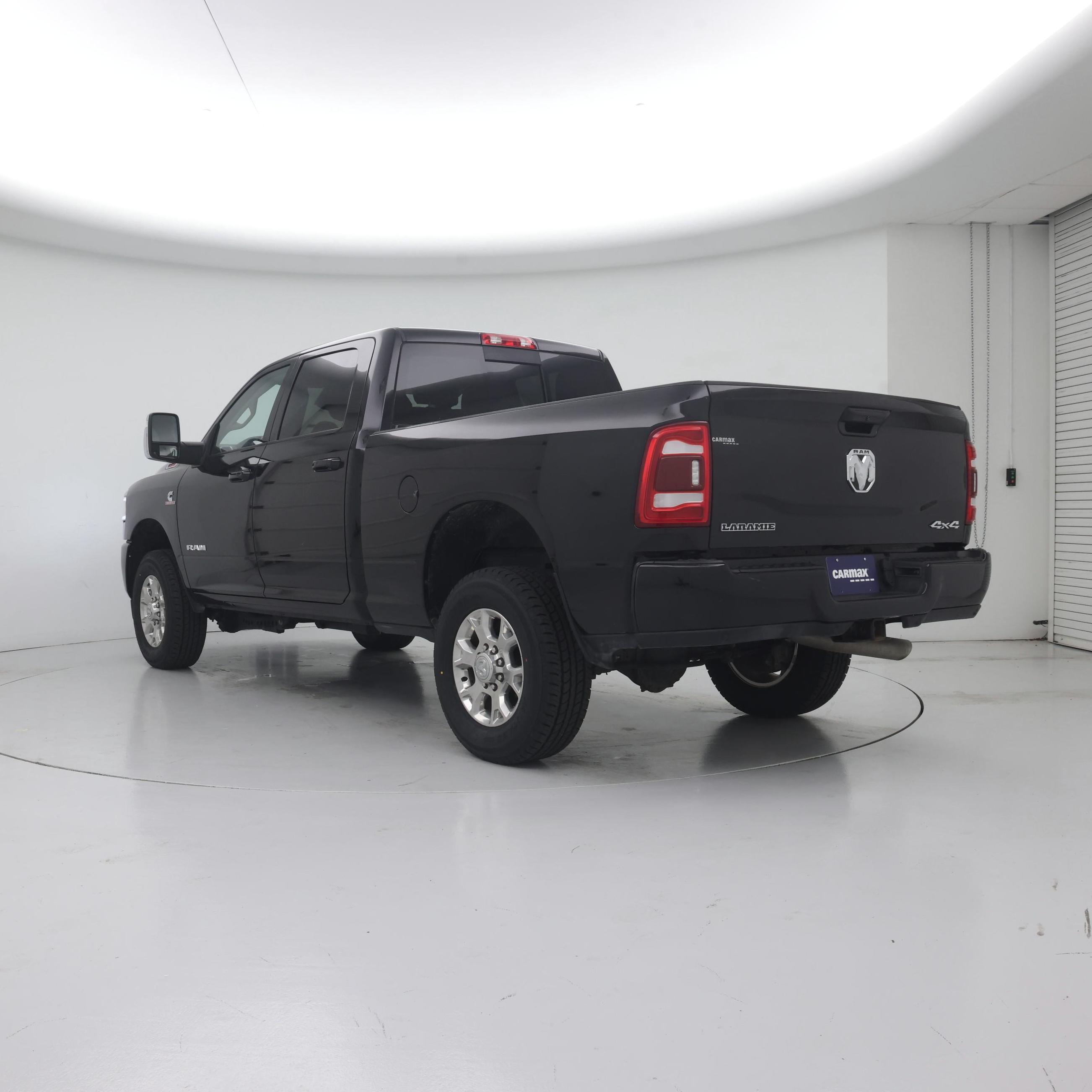 Thumbnail: 2024 RAM 2500 - 2