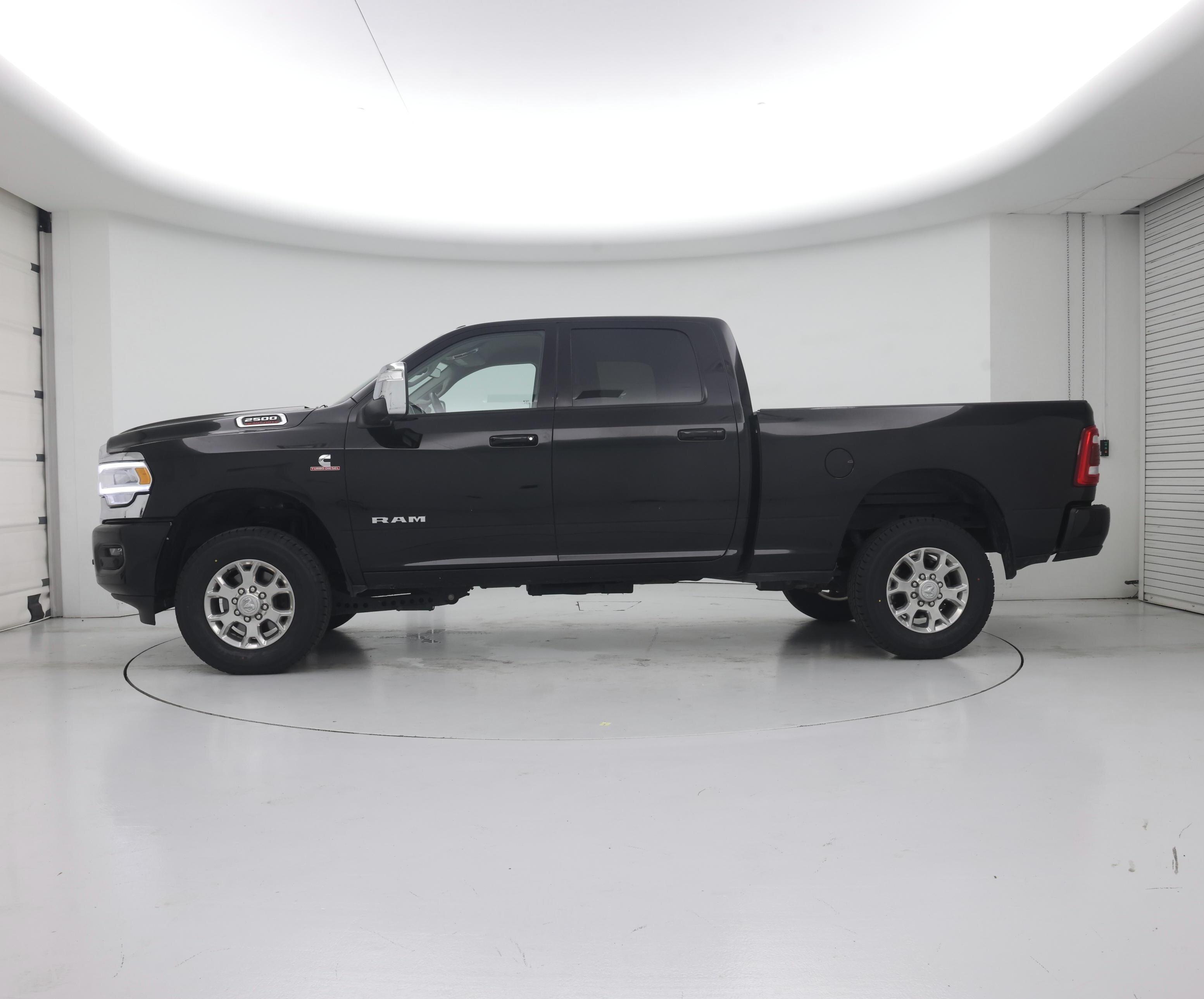 Thumbnail: 2024 RAM 2500 - 3