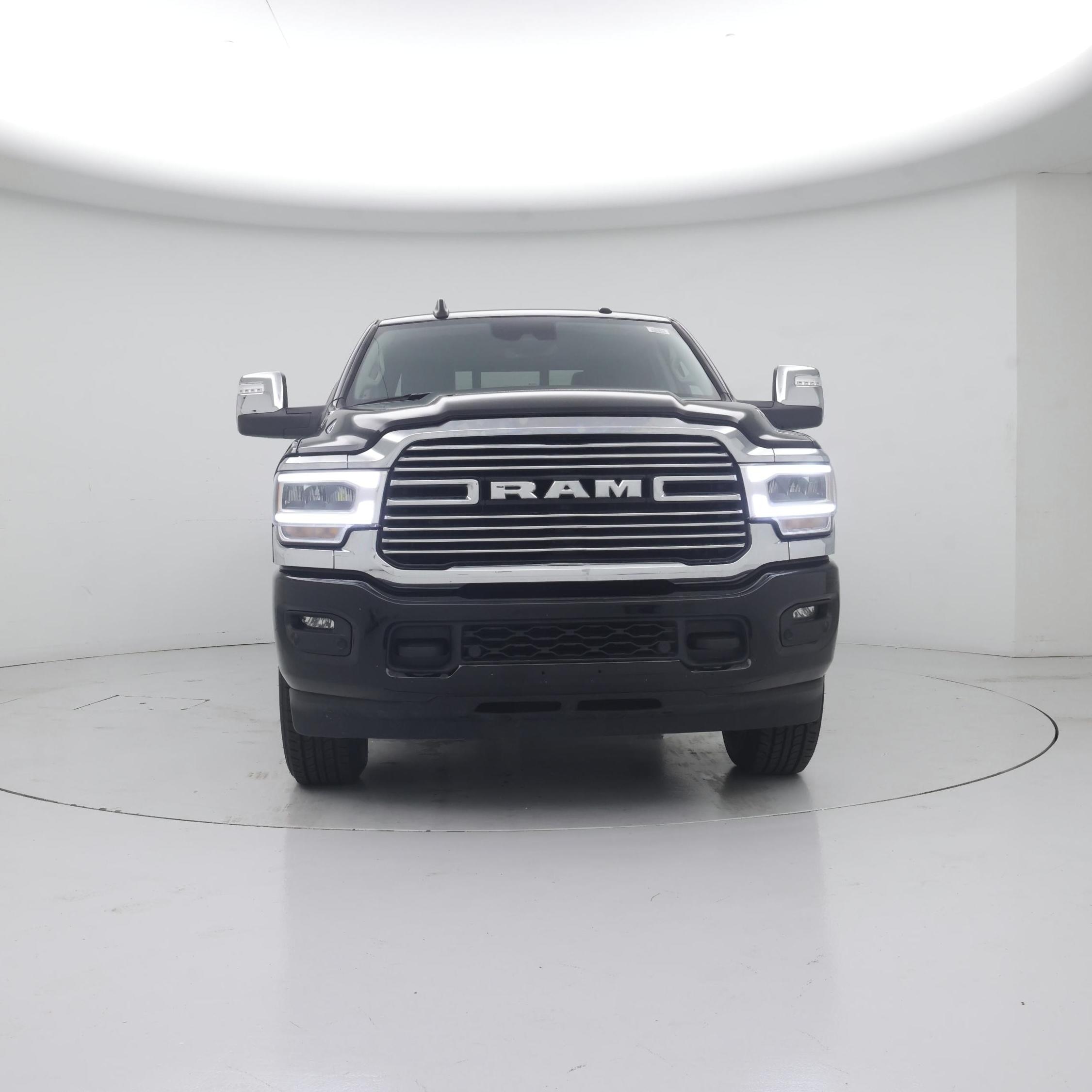 Thumbnail: 2024 RAM 2500 - 5