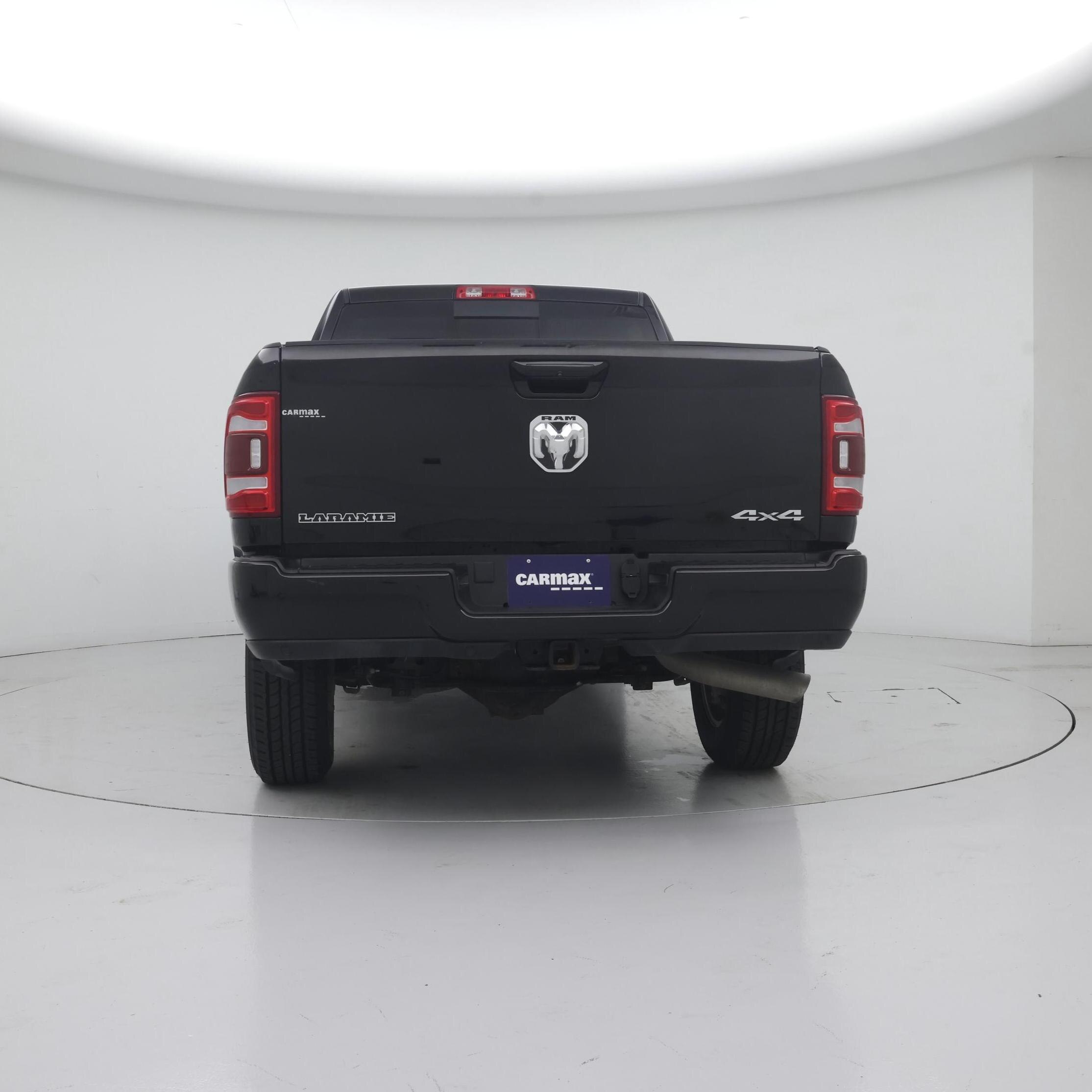 Thumbnail: 2024 RAM 2500 - 6