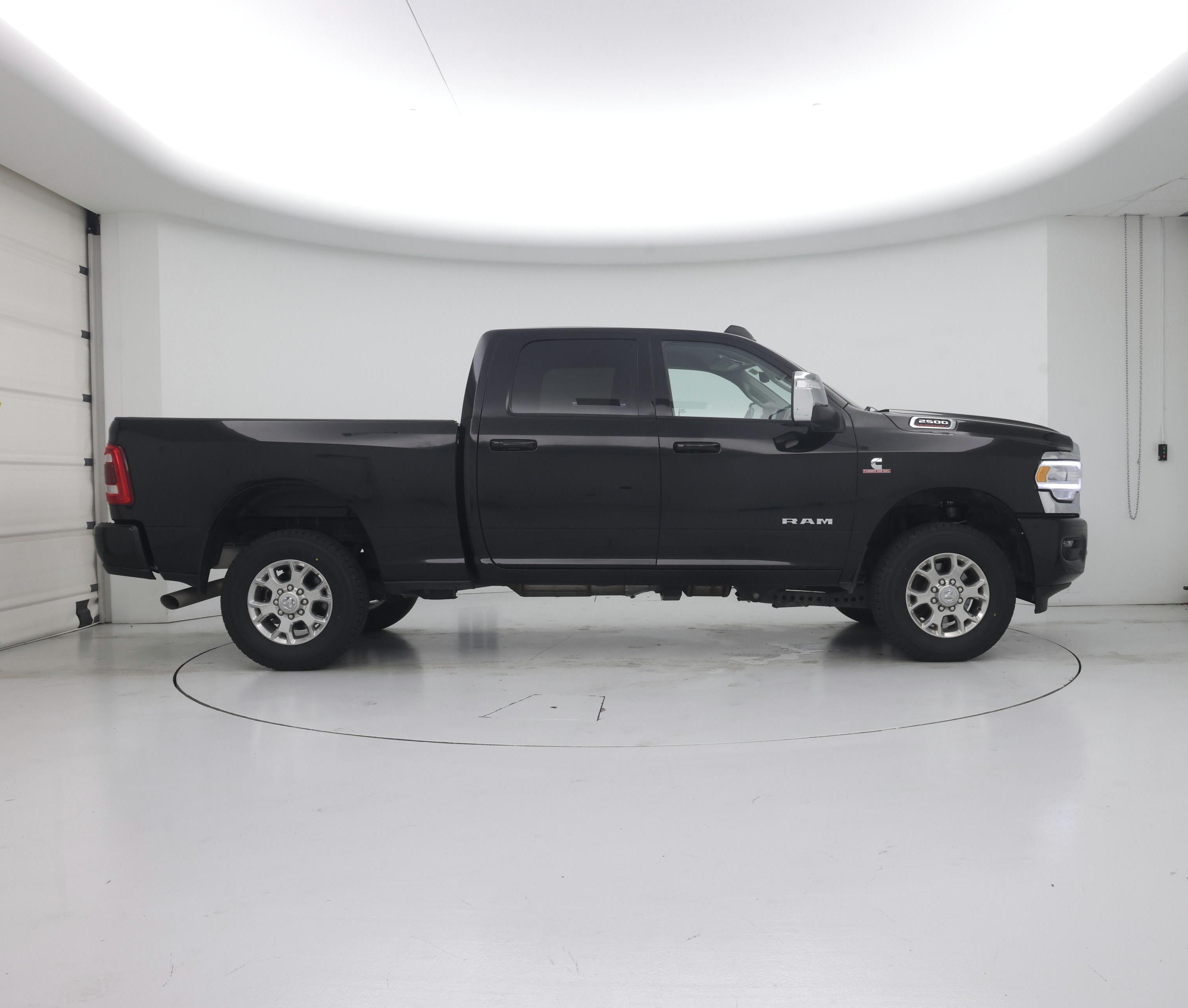 Thumbnail: 2024 RAM 2500 - 7