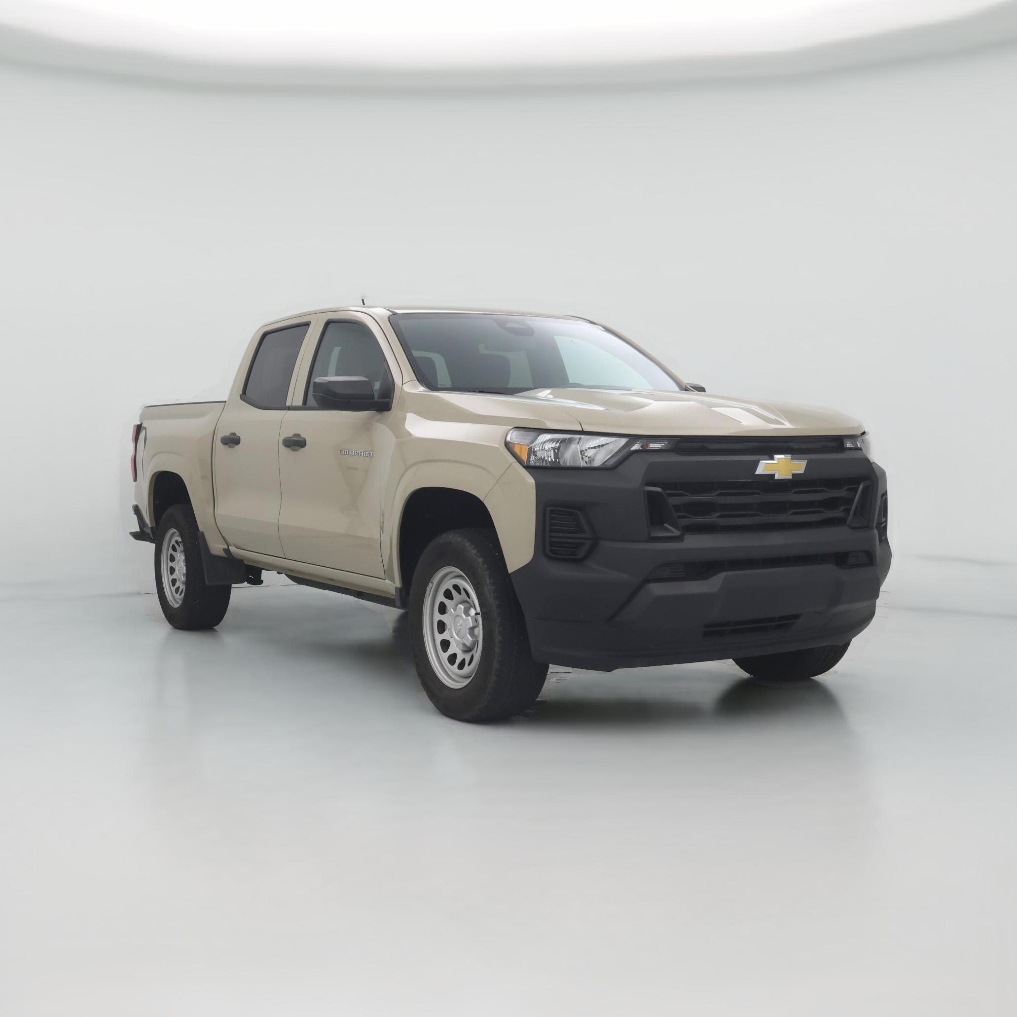 Thumbnail: 2023 Chevrolet Colorado - 1