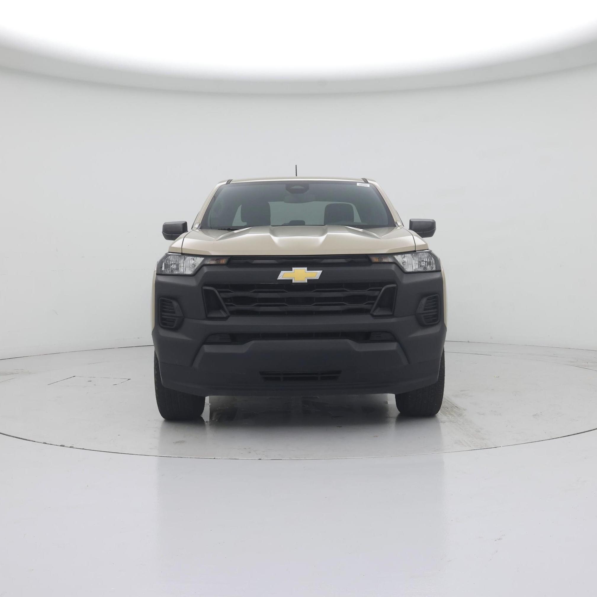 Thumbnail: 2023 Chevrolet Colorado - 5